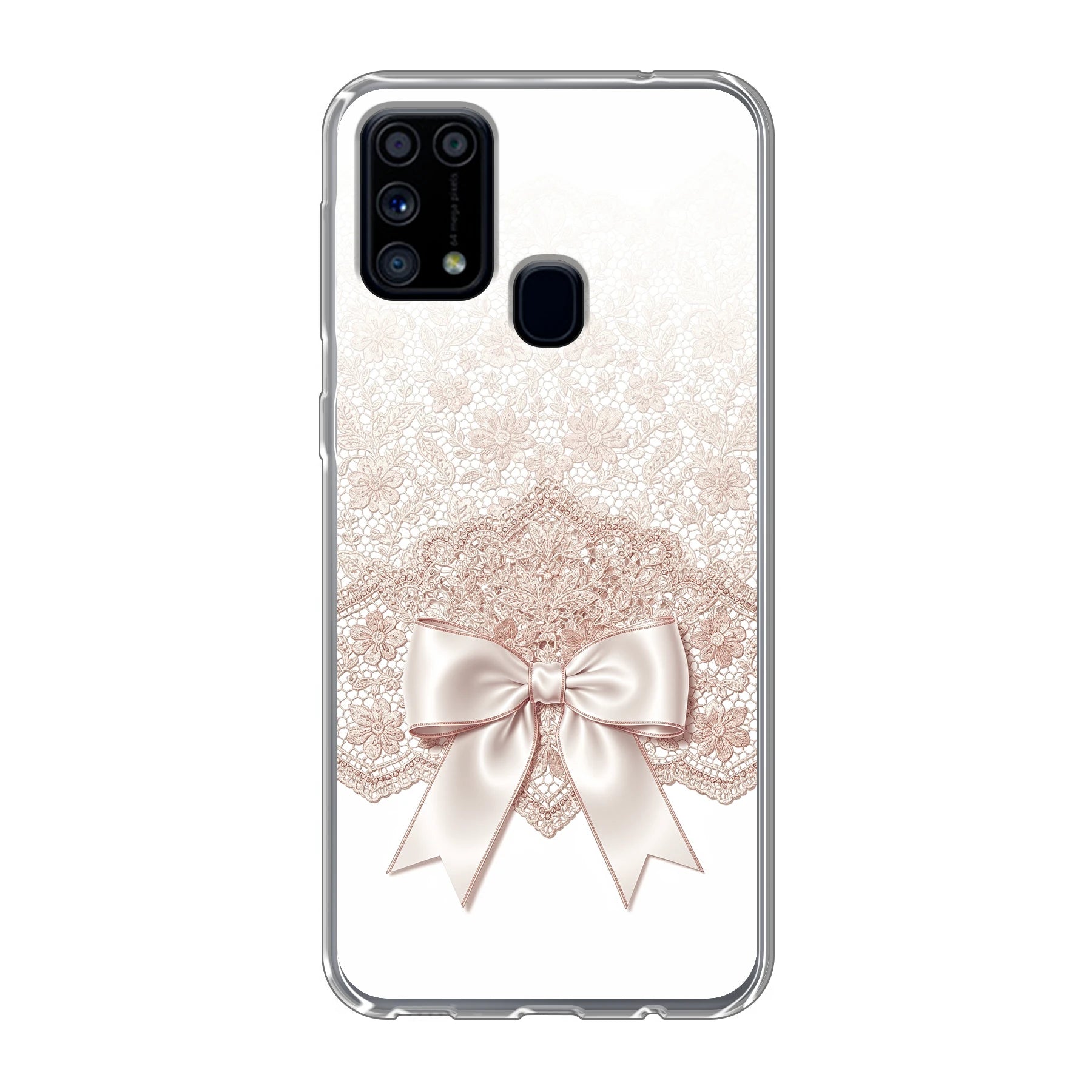 Samsung Galaxy M31 phone case