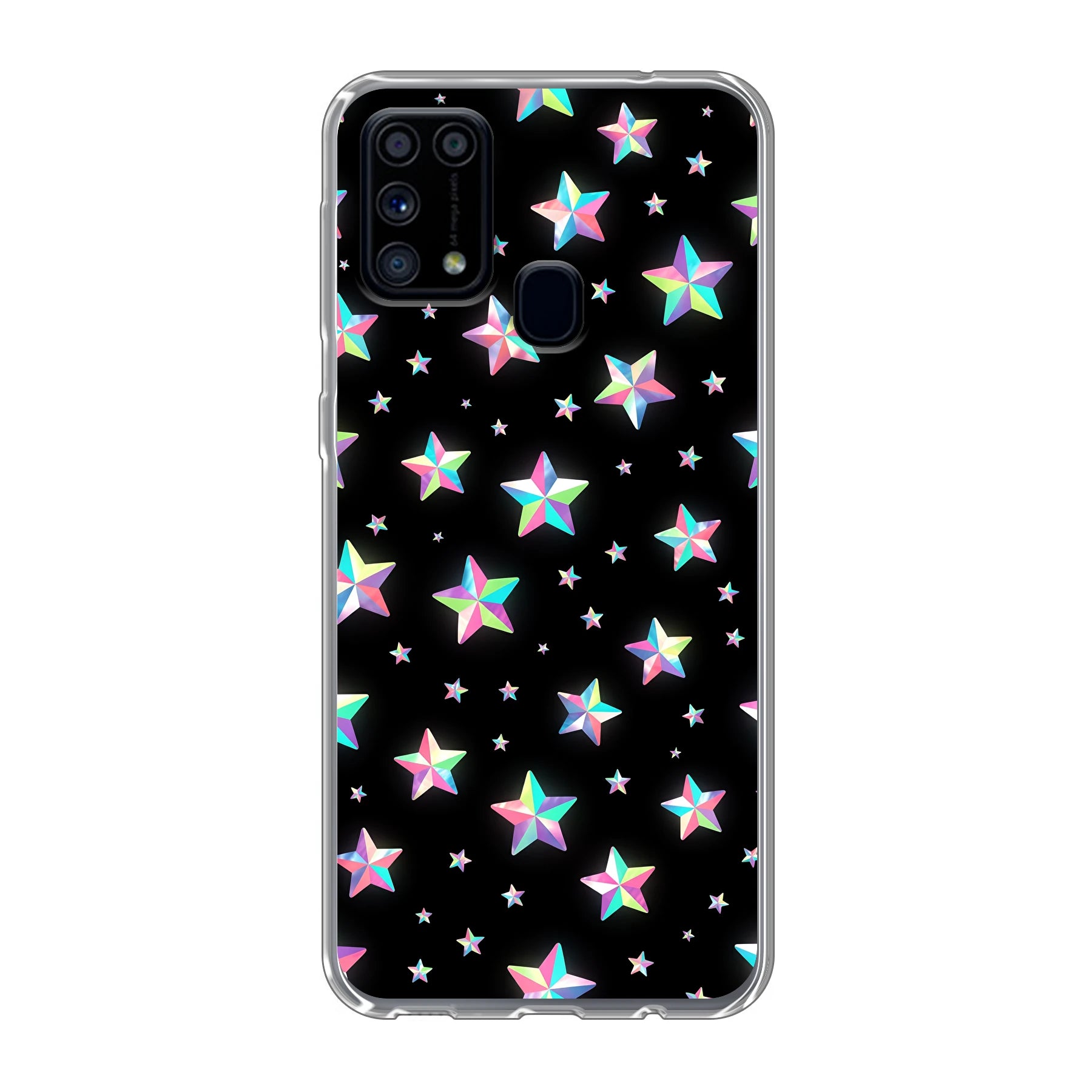 Samsung Galaxy M31 phone case