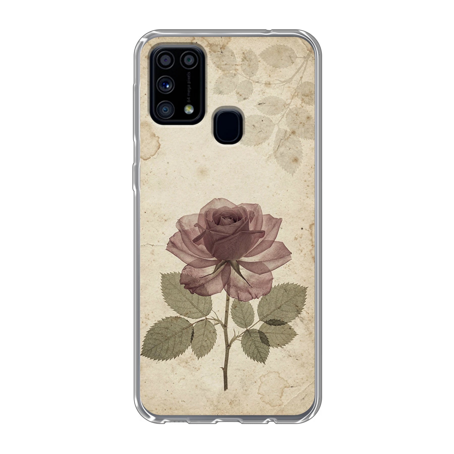 Samsung Galaxy M31 phone case