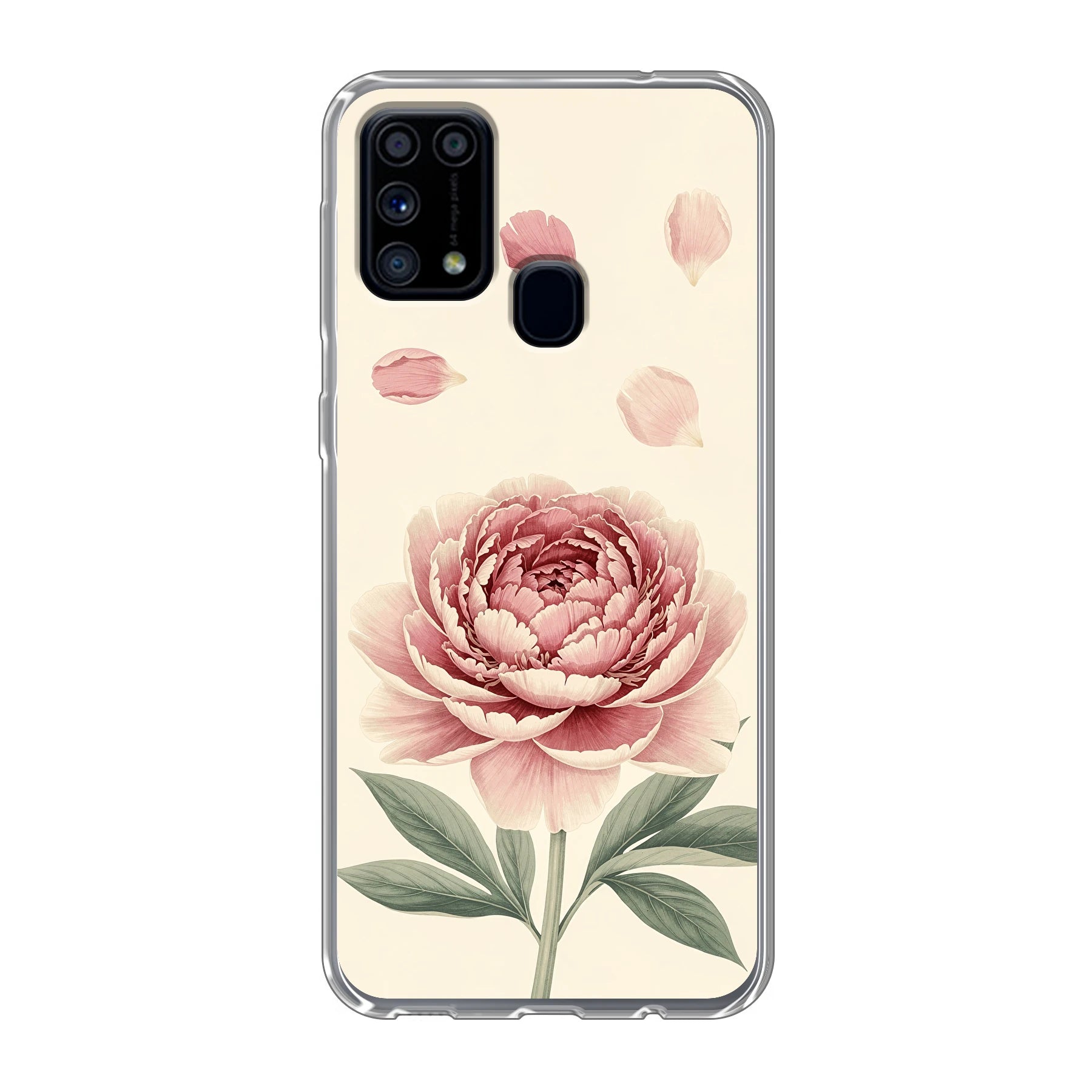 Samsung Galaxy M31 phone case