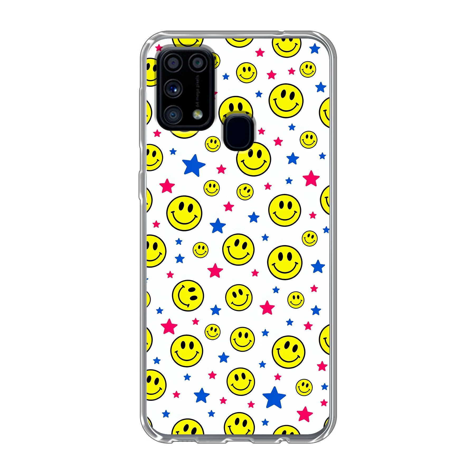 Samsung Galaxy M31 phone case