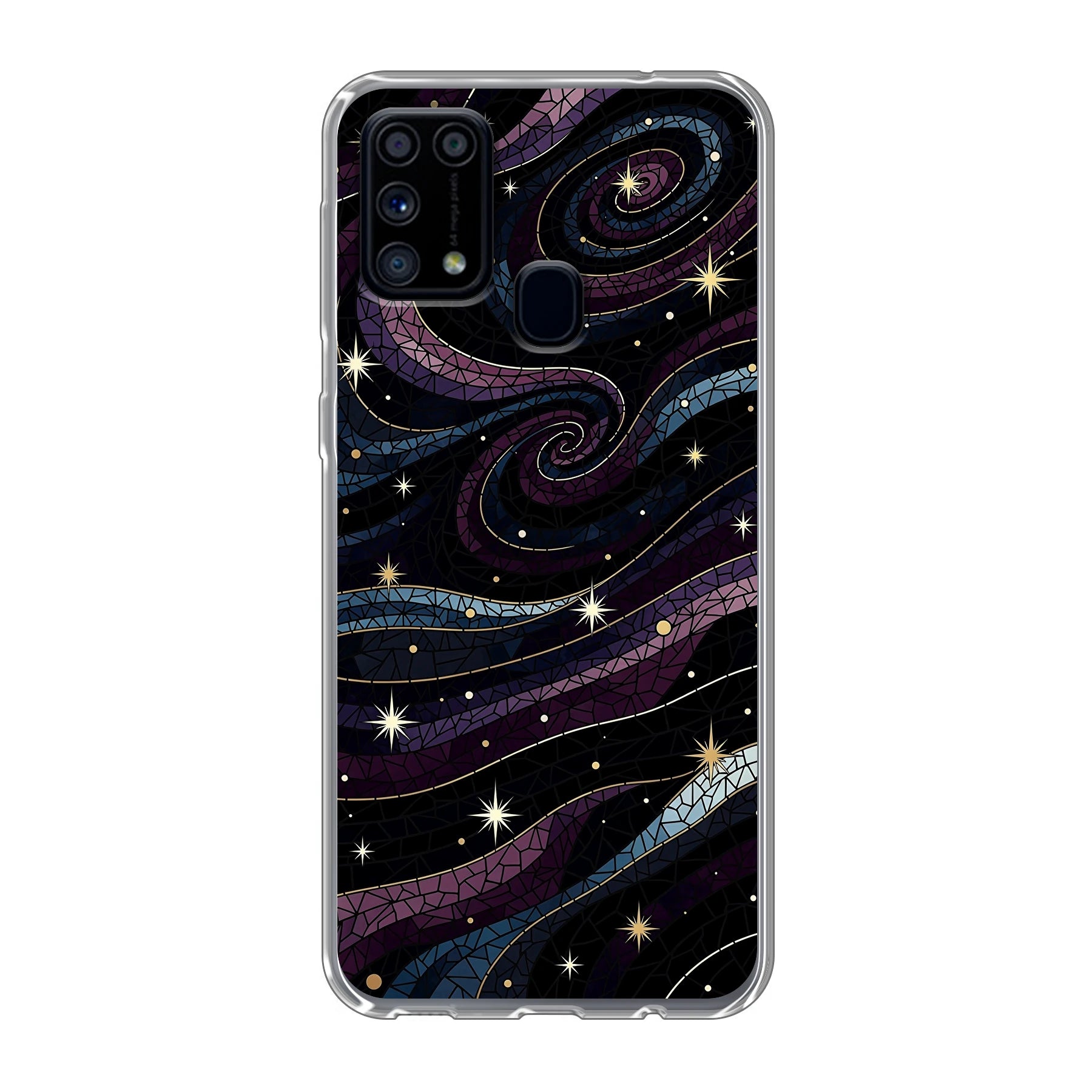 Samsung Galaxy M31 phone case
