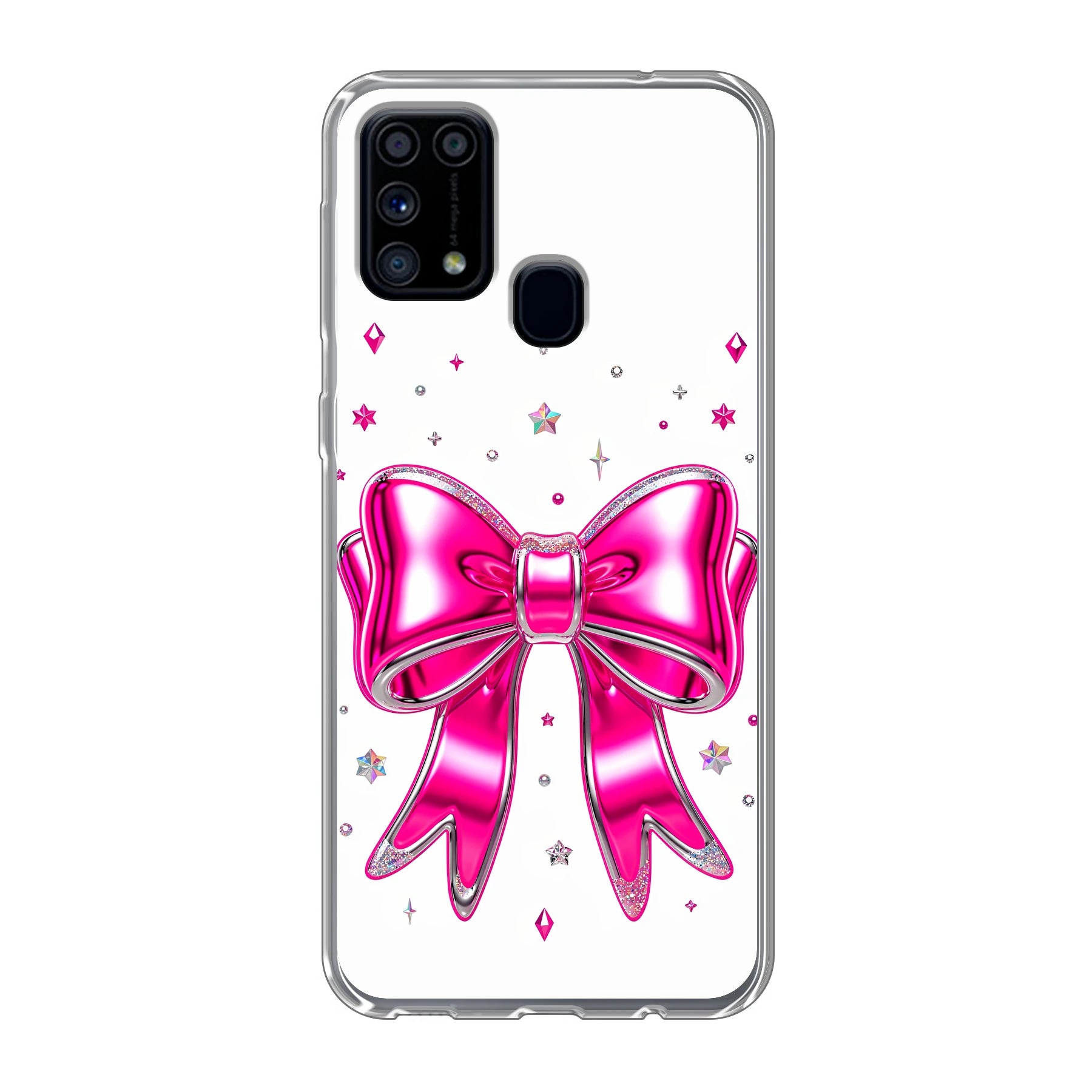 Samsung Galaxy M31 phone case