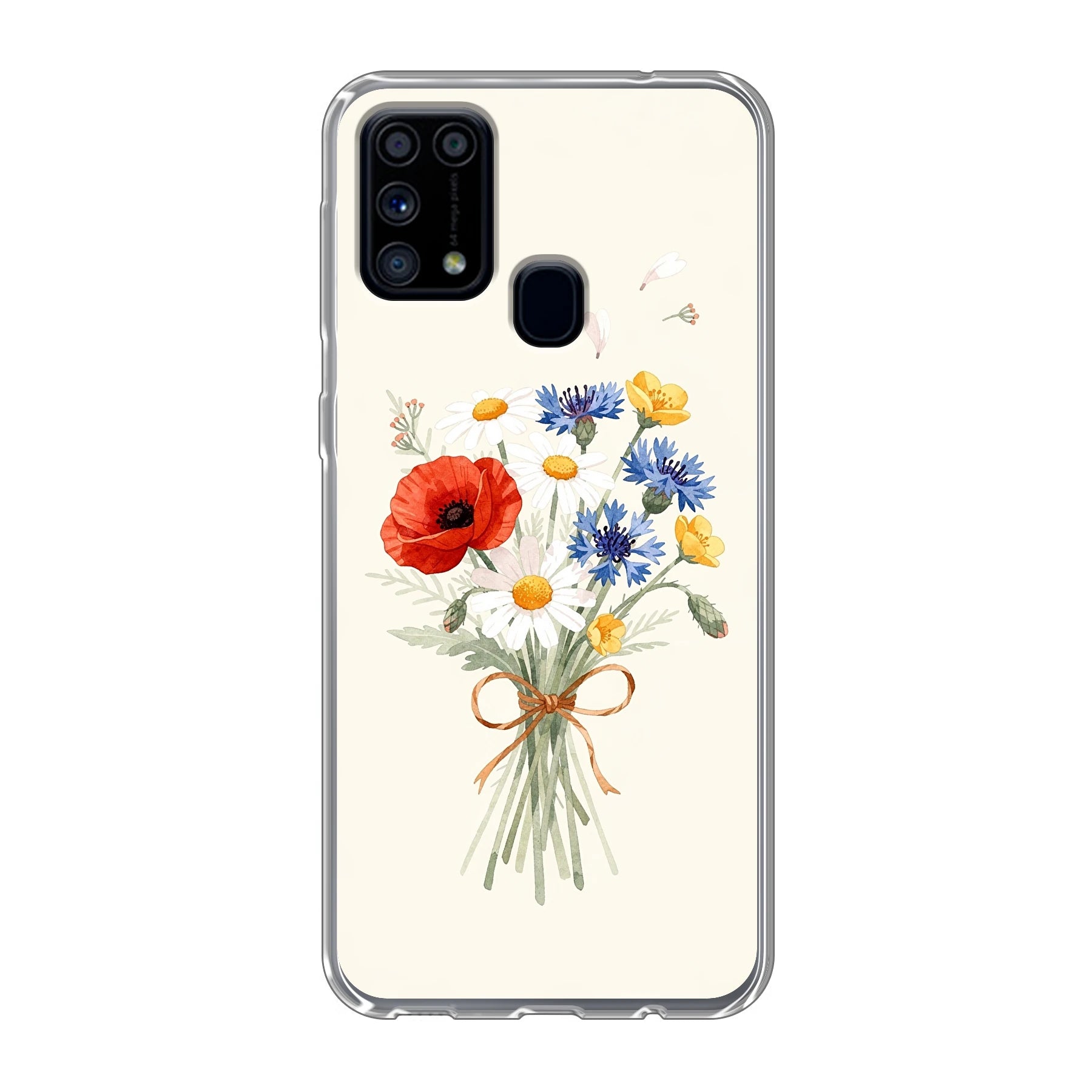 Samsung Galaxy M31 phone case