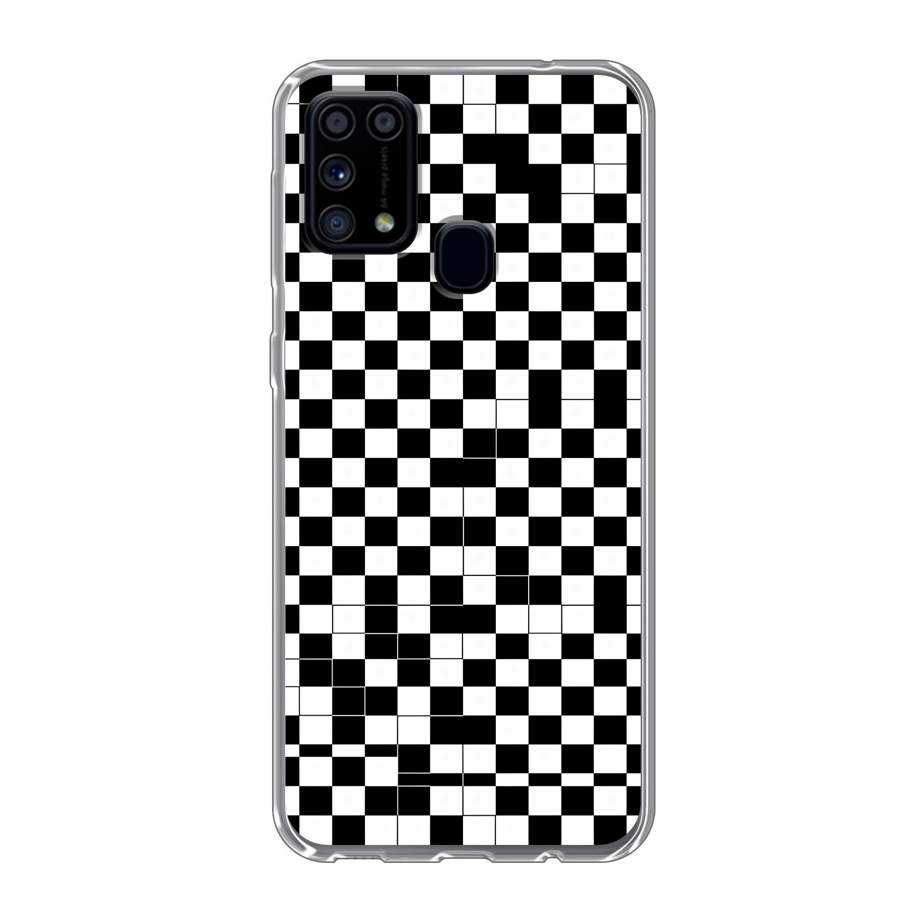 Samsung Galaxy M31 phone case