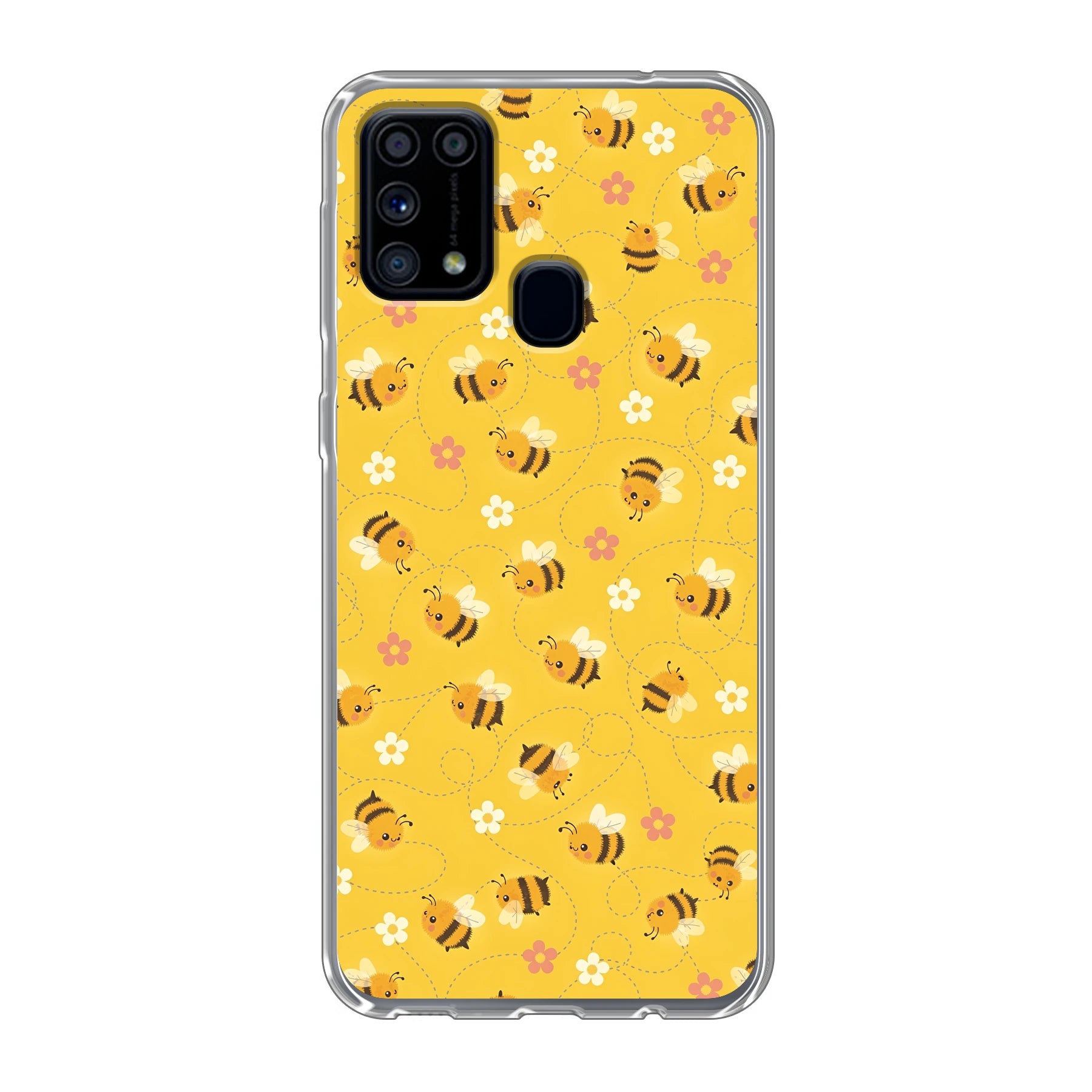 Samsung Galaxy M31 phone case