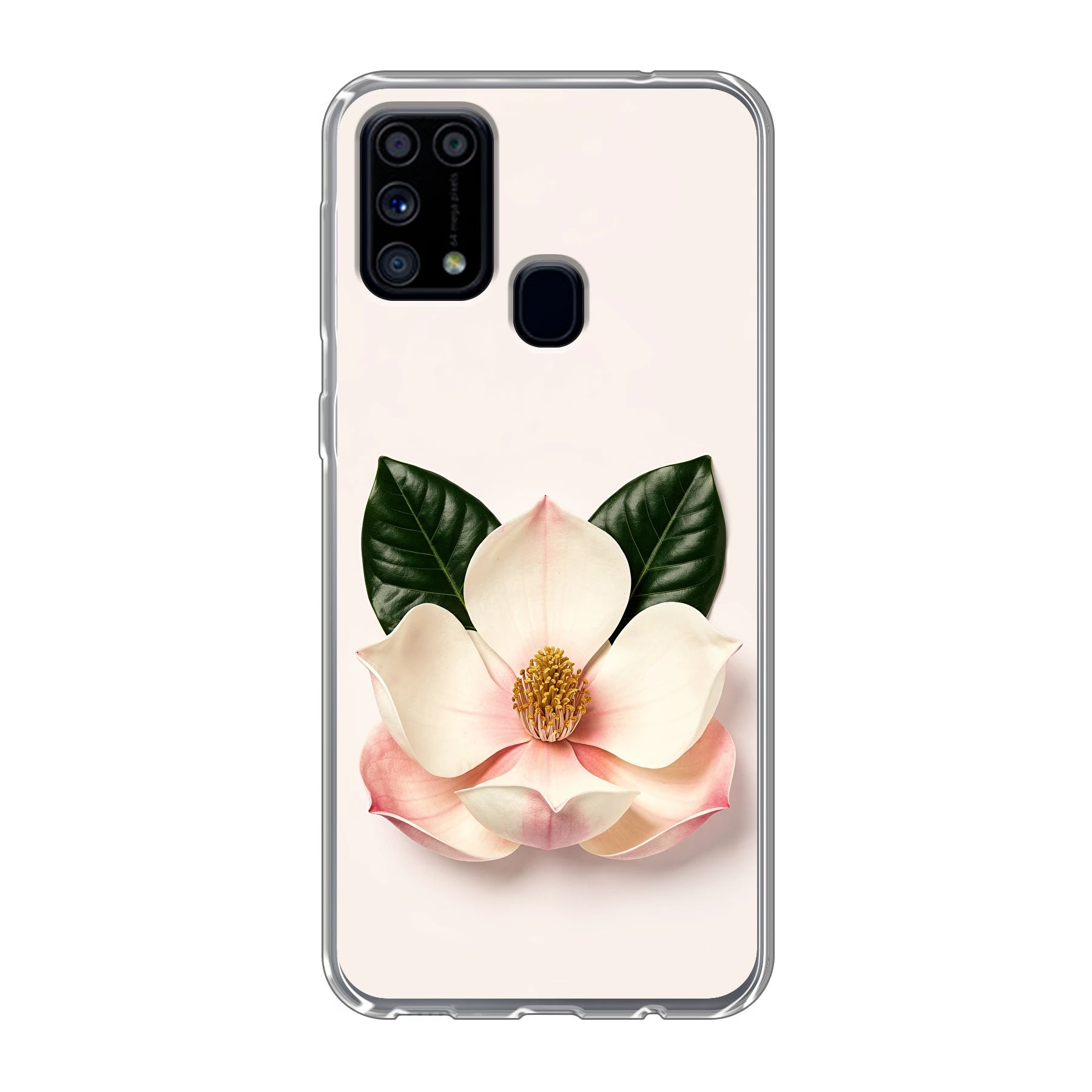 Samsung Galaxy M31 phone case