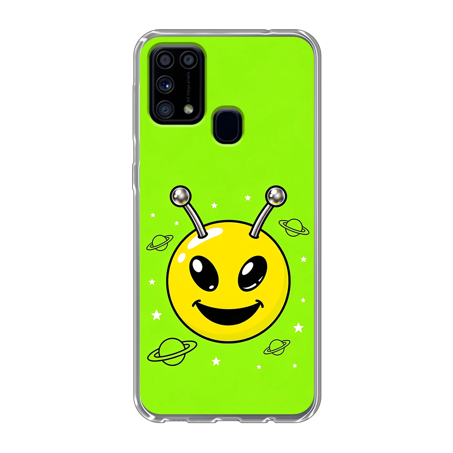Samsung Galaxy M31 phone case