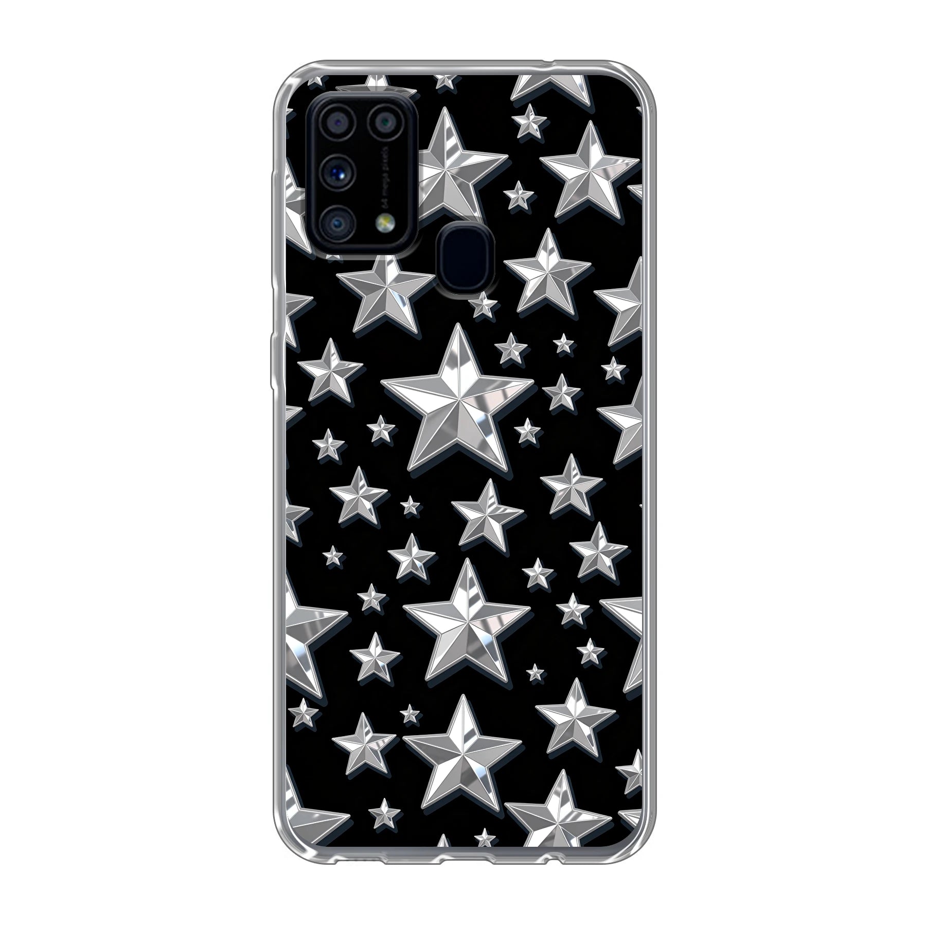 Samsung Galaxy M31 phone case