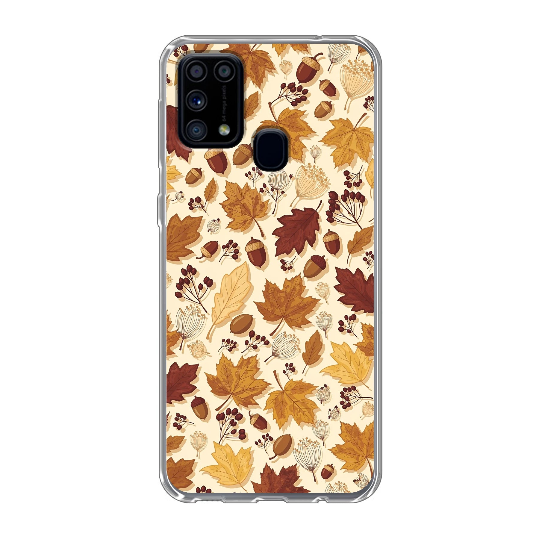 Samsung Galaxy M31 phone case