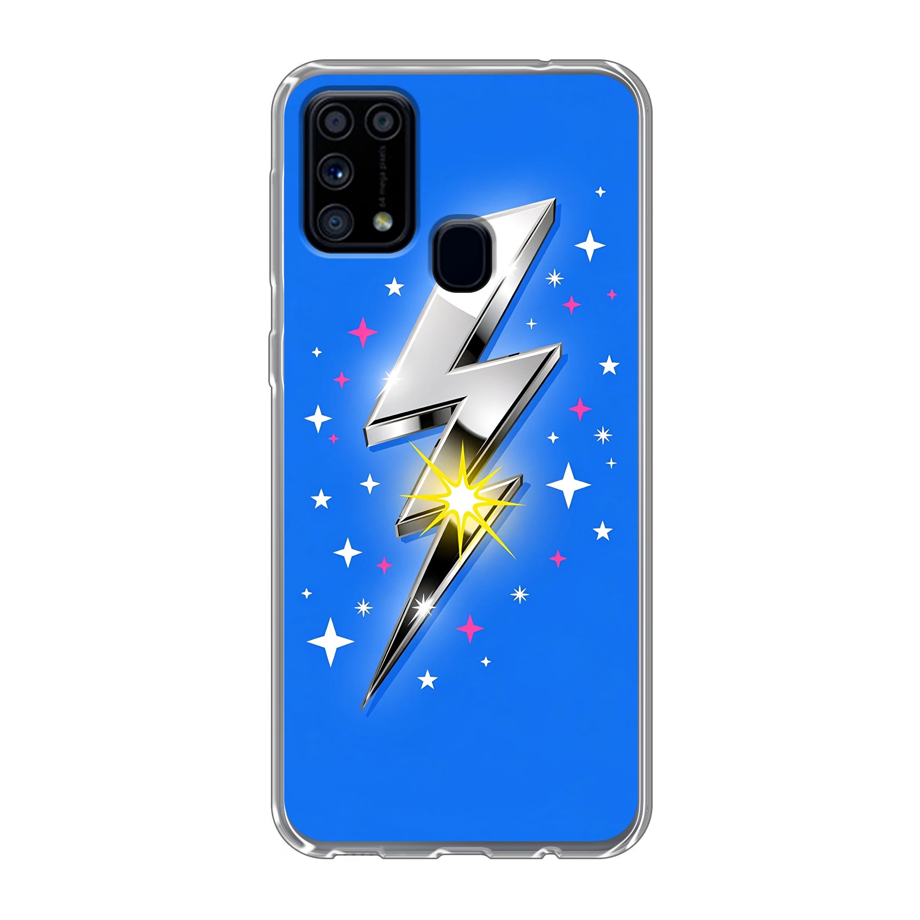 Samsung Galaxy M31 phone case