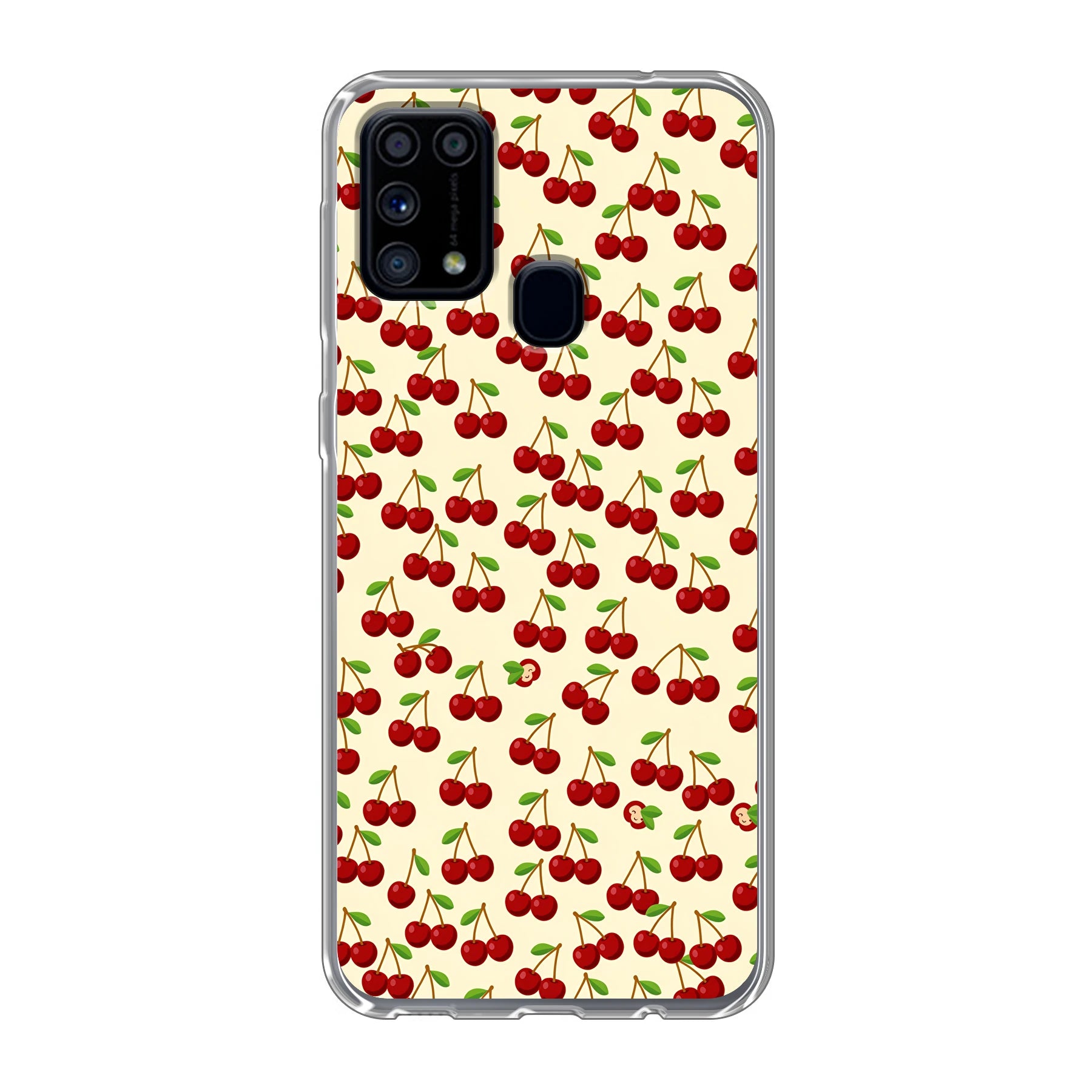 Samsung Galaxy M31 phone case