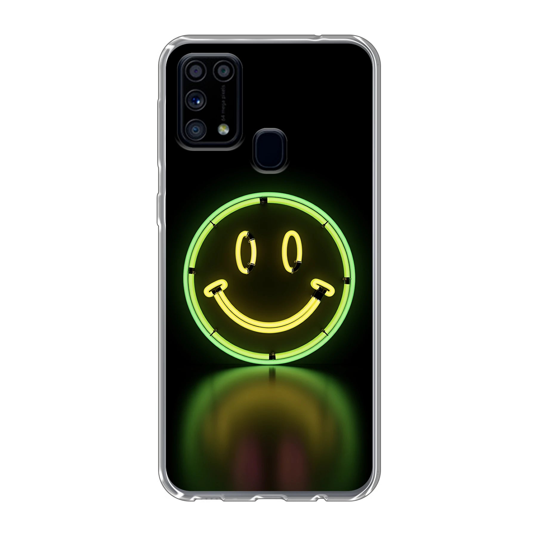 Samsung Galaxy M31 phone case