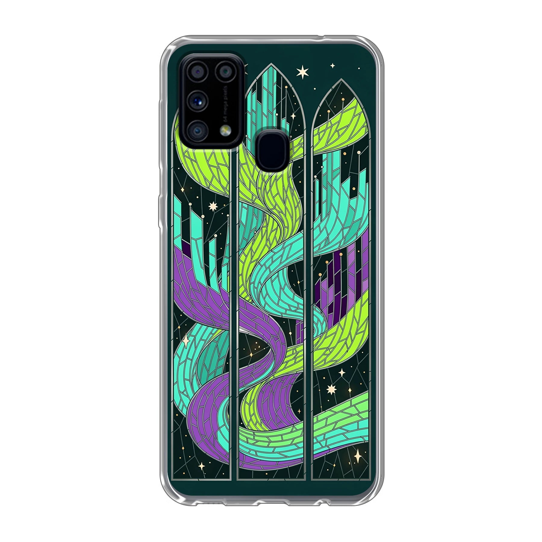 Samsung Galaxy M31 phone case