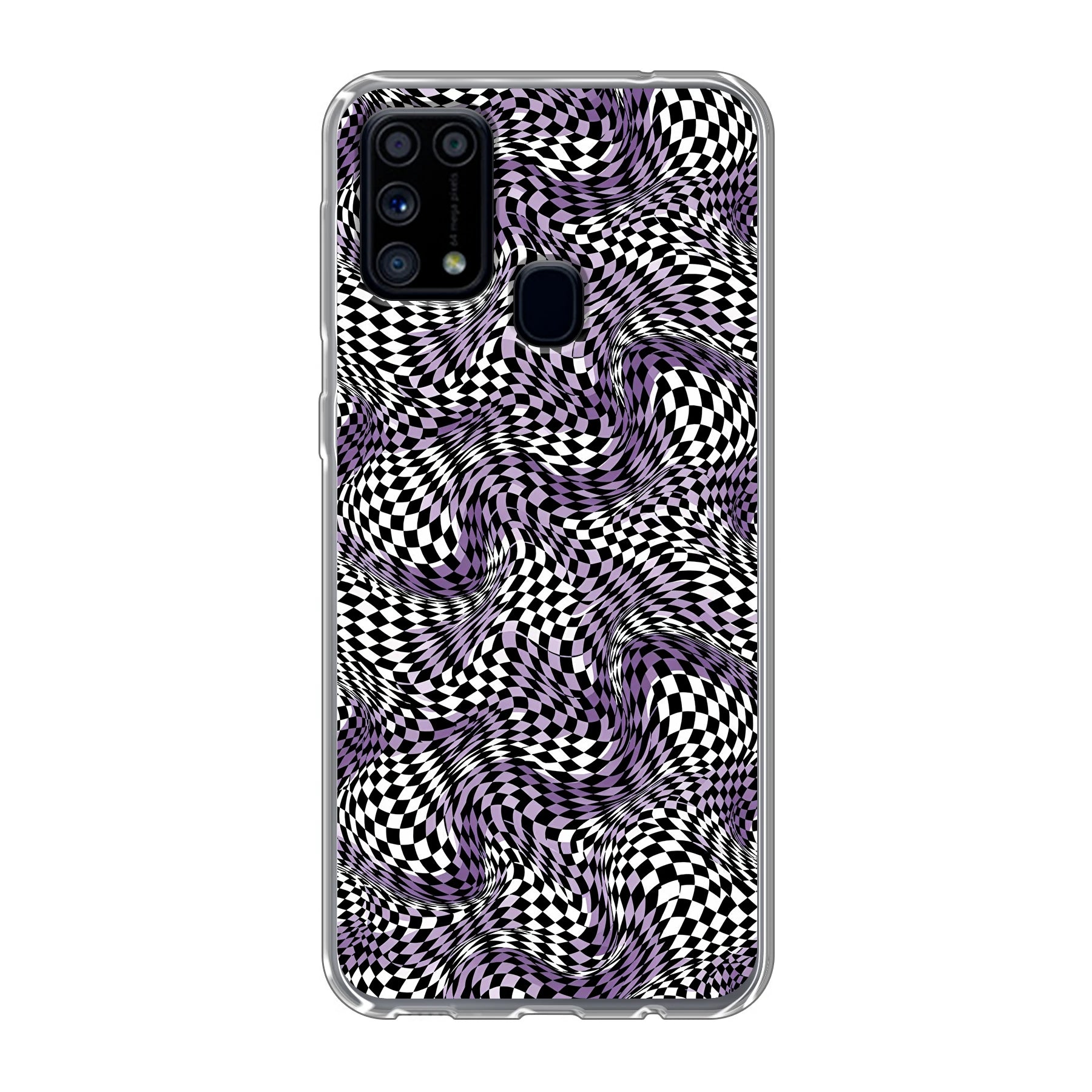 Samsung Galaxy M31 phone case