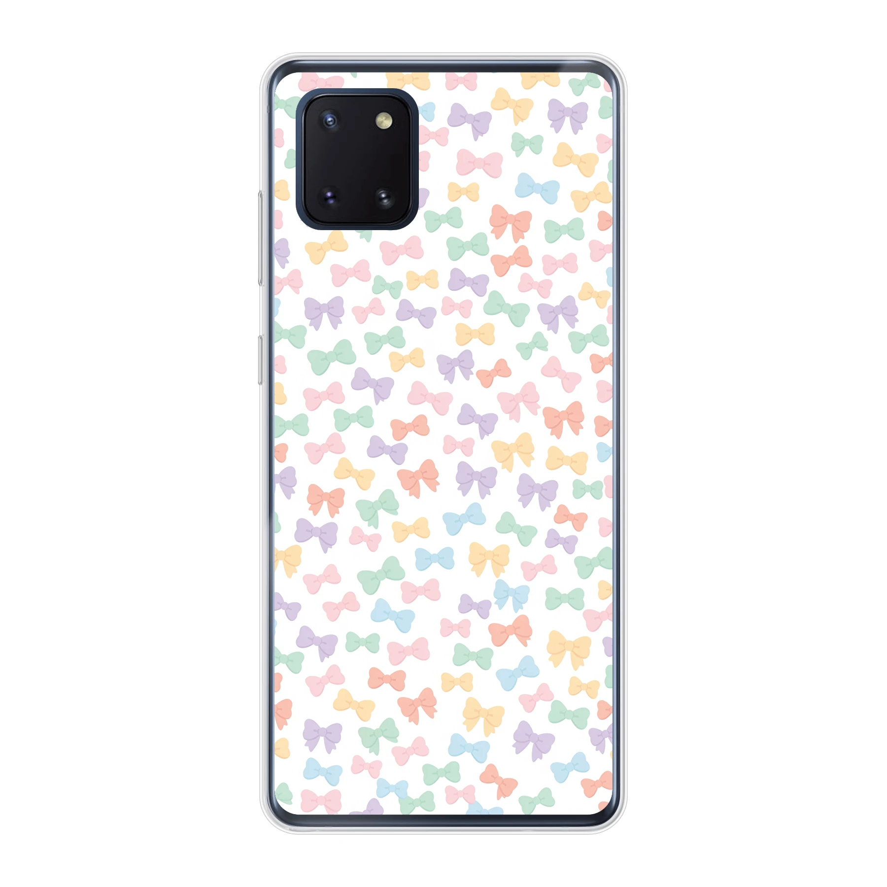 Samsung Galaxy Note 10 Lite phone case