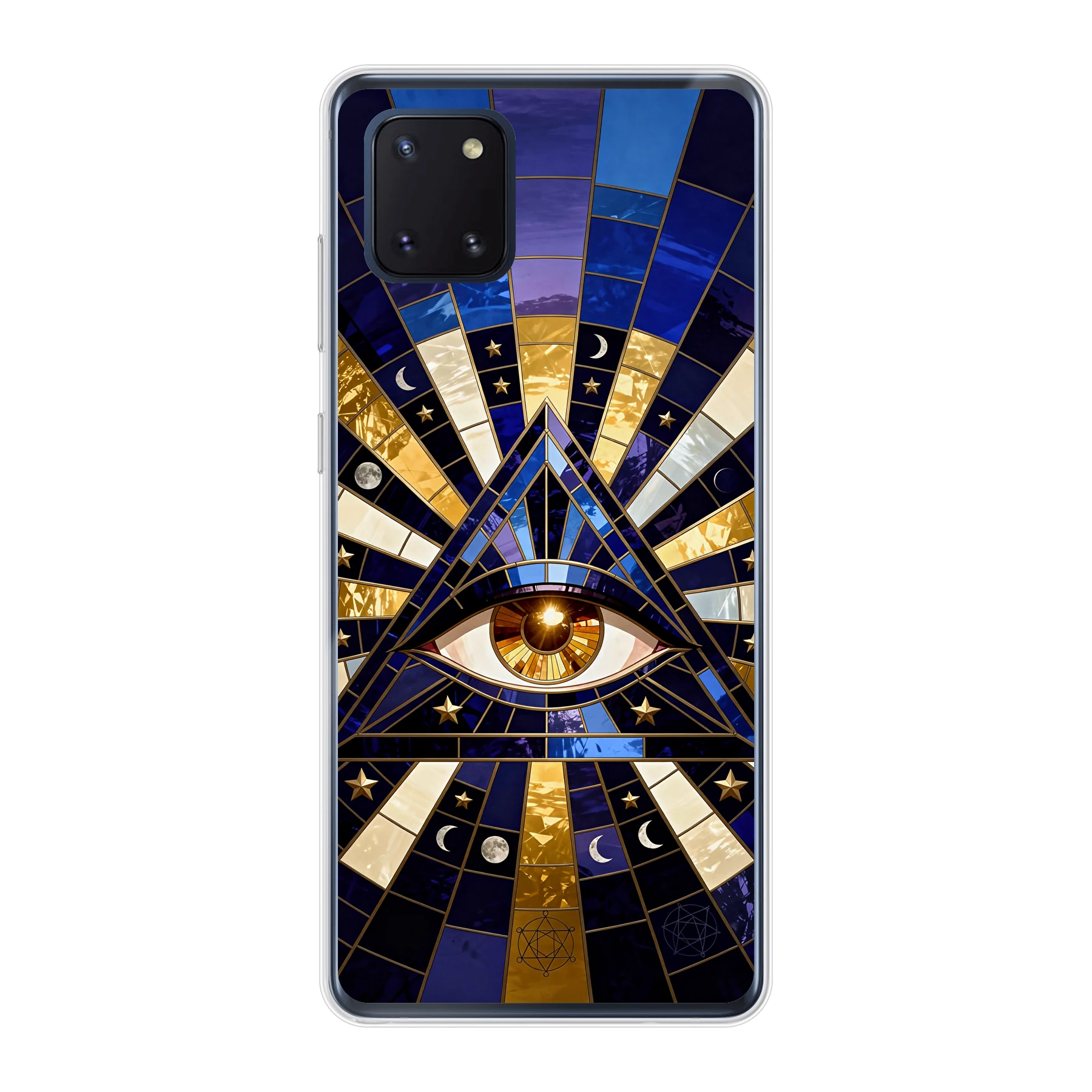 Samsung Galaxy Note 10 Lite phone case