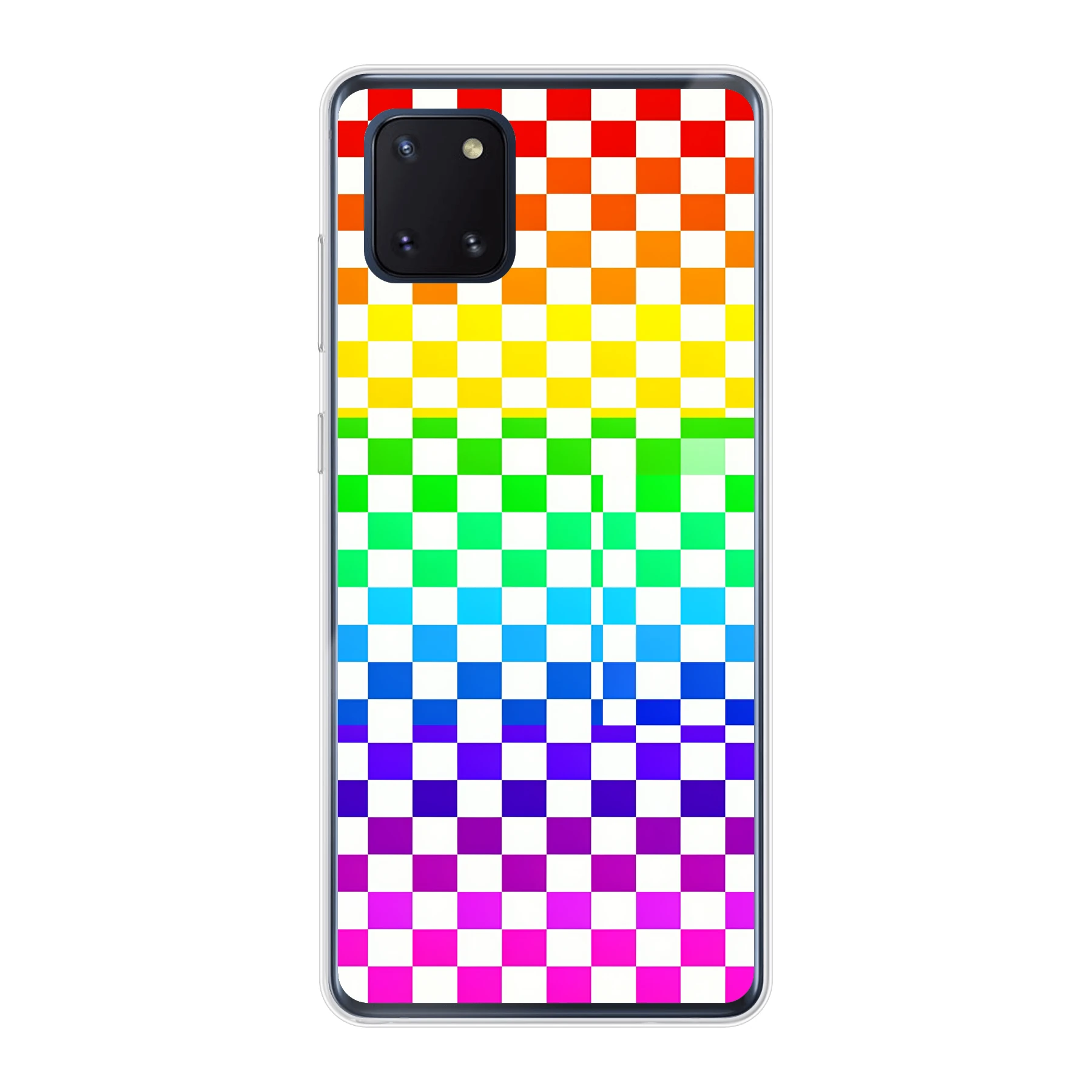 Samsung Galaxy Note 10 Lite phone case