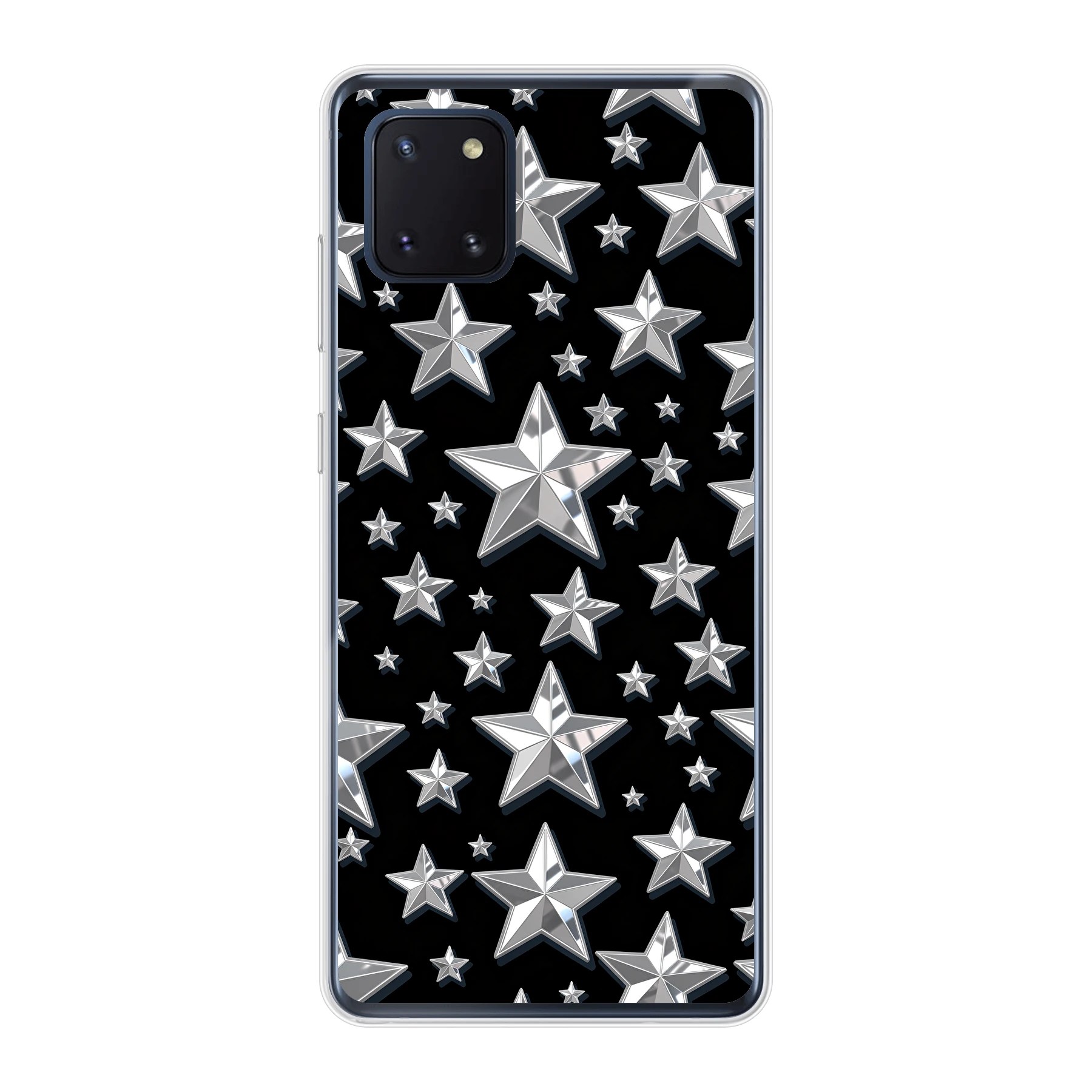 Samsung Galaxy Note 10 Lite phone case