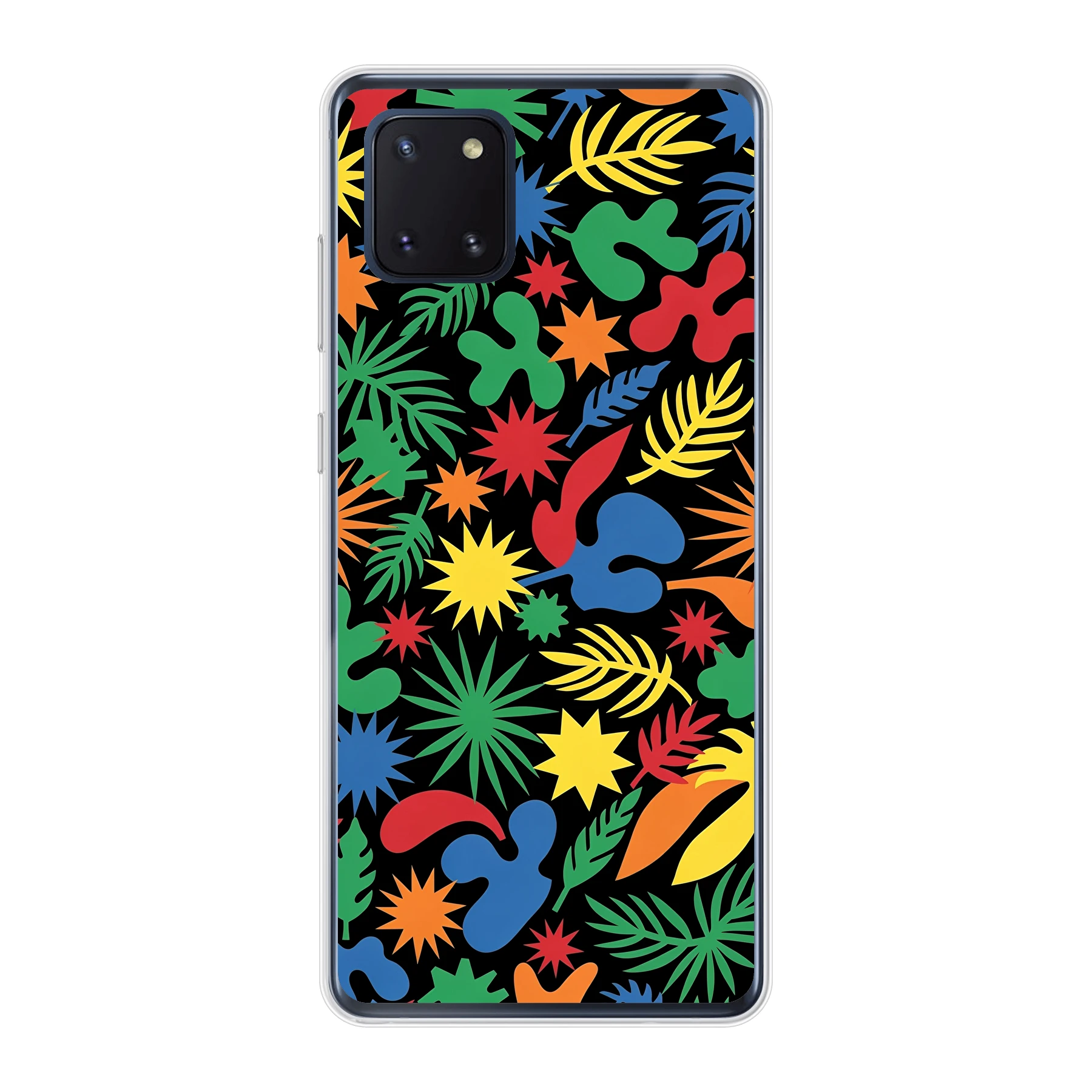 Samsung Galaxy Note 10 Lite phone case