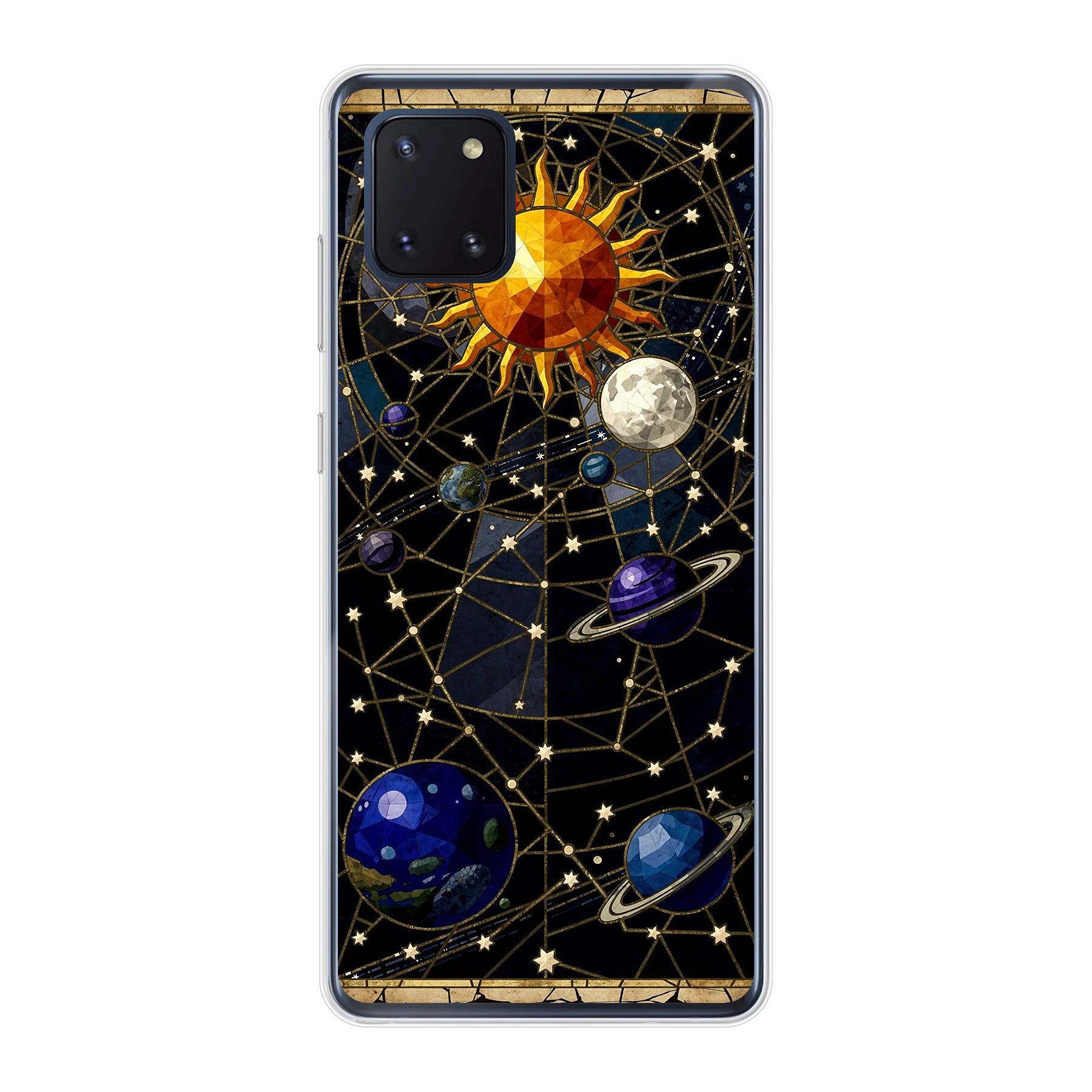 Samsung Galaxy Note 10 Lite phone case