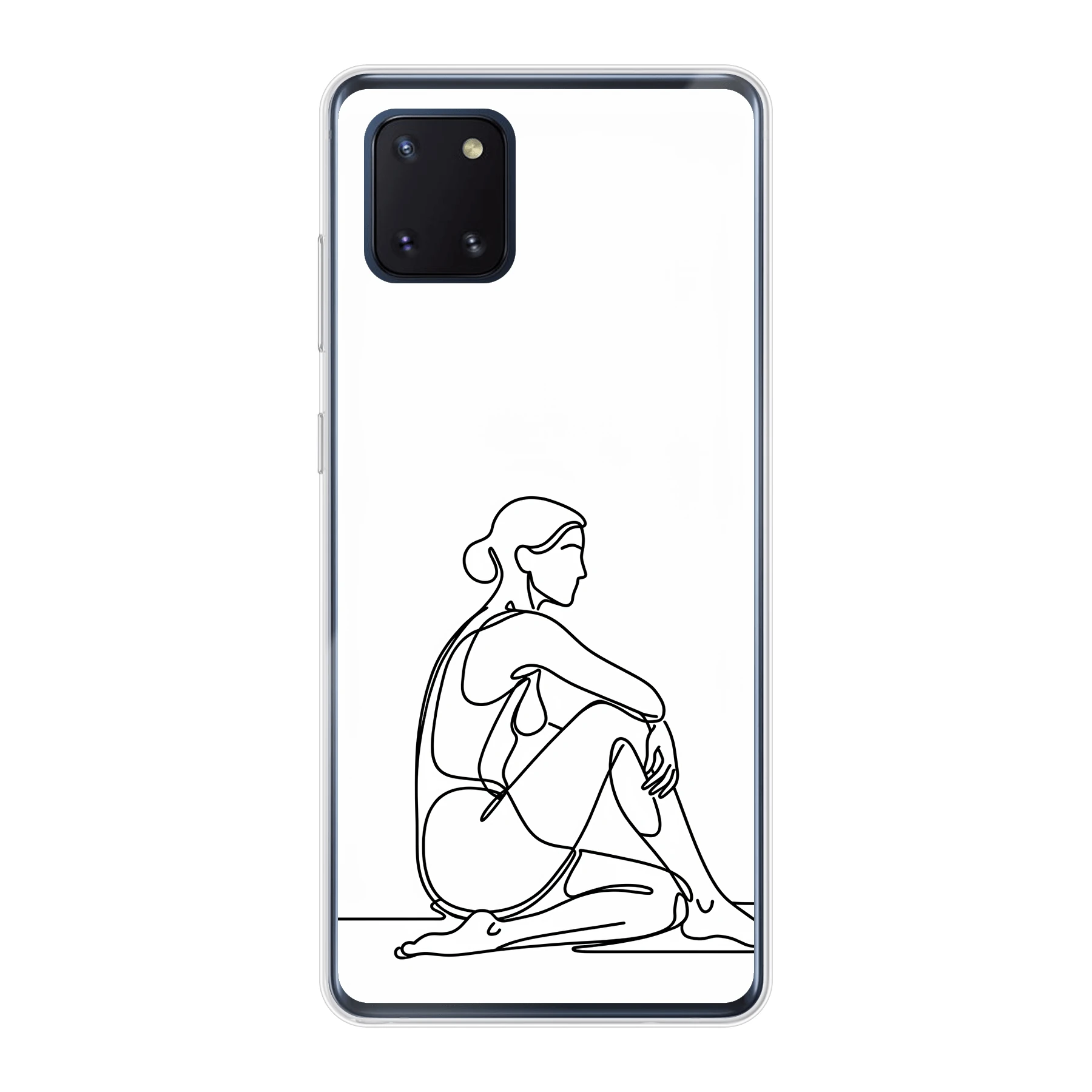 Samsung Galaxy Note 10 Lite phone case