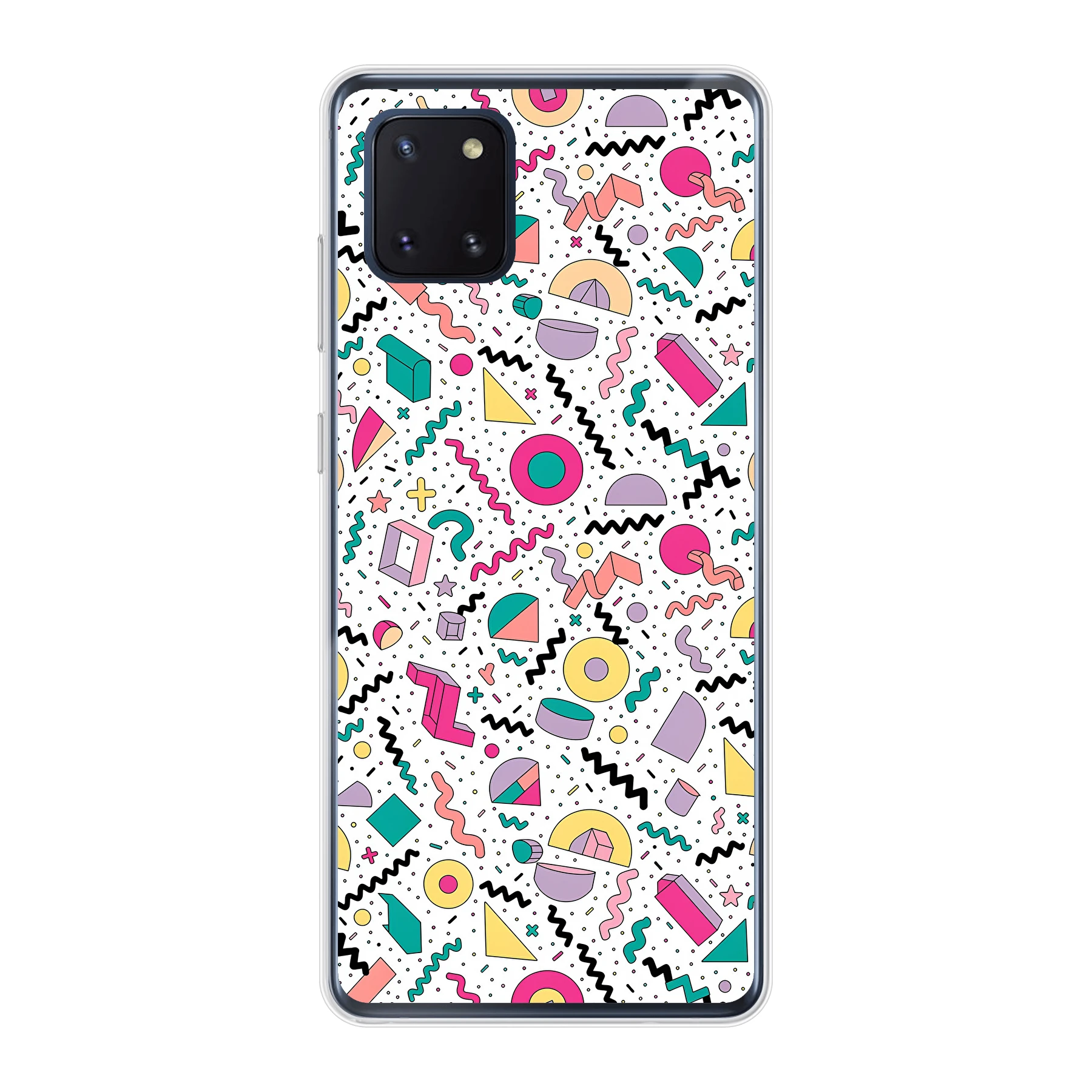 Samsung Galaxy Note 10 Lite phone case