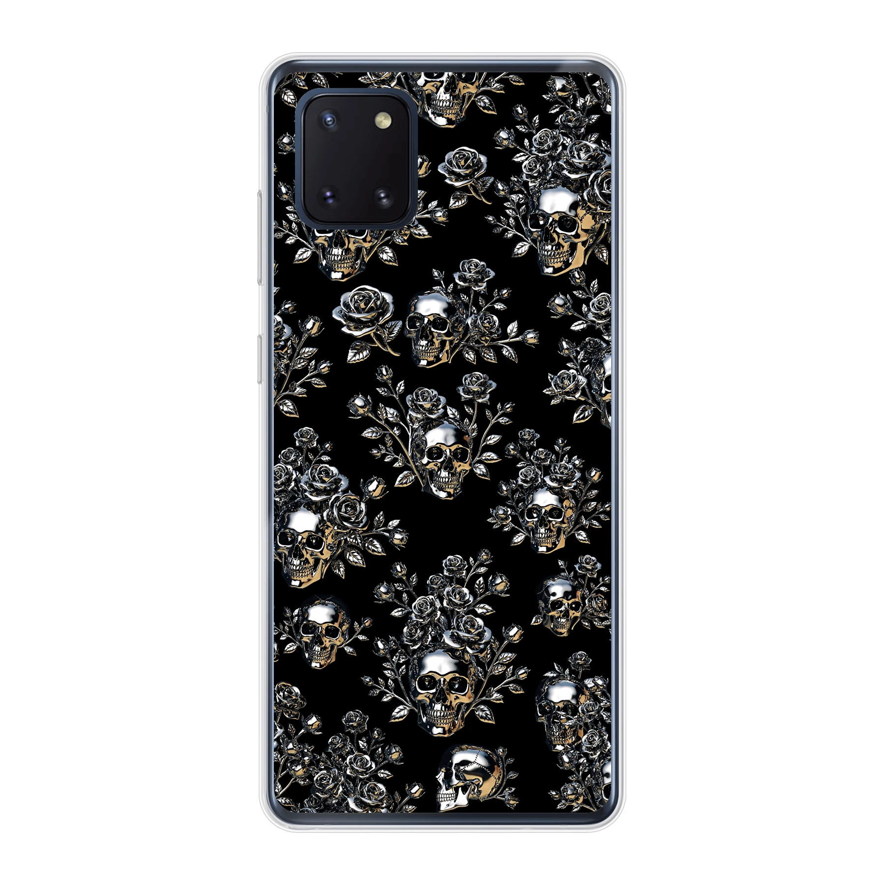 Samsung Galaxy Note 10 Lite phone case