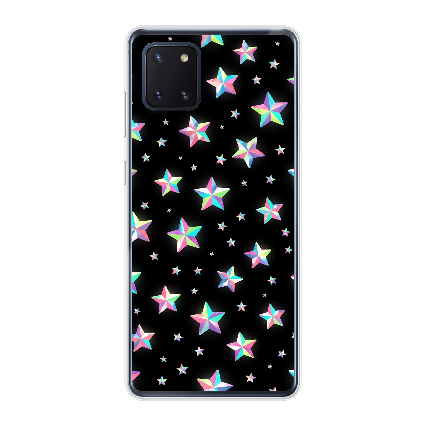 Samsung Galaxy Note 10 Lite phone case