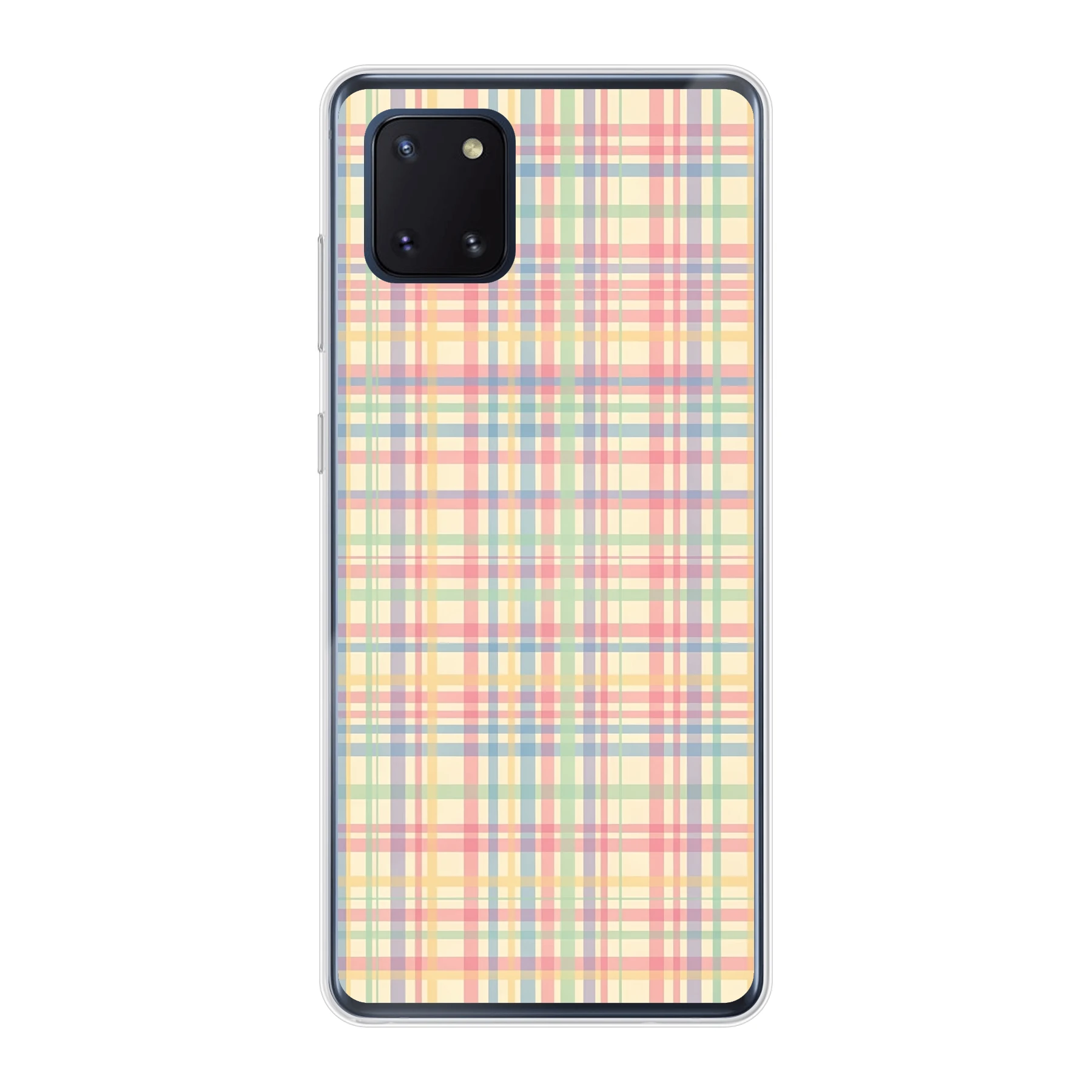 Samsung Galaxy Note 10 Lite phone case