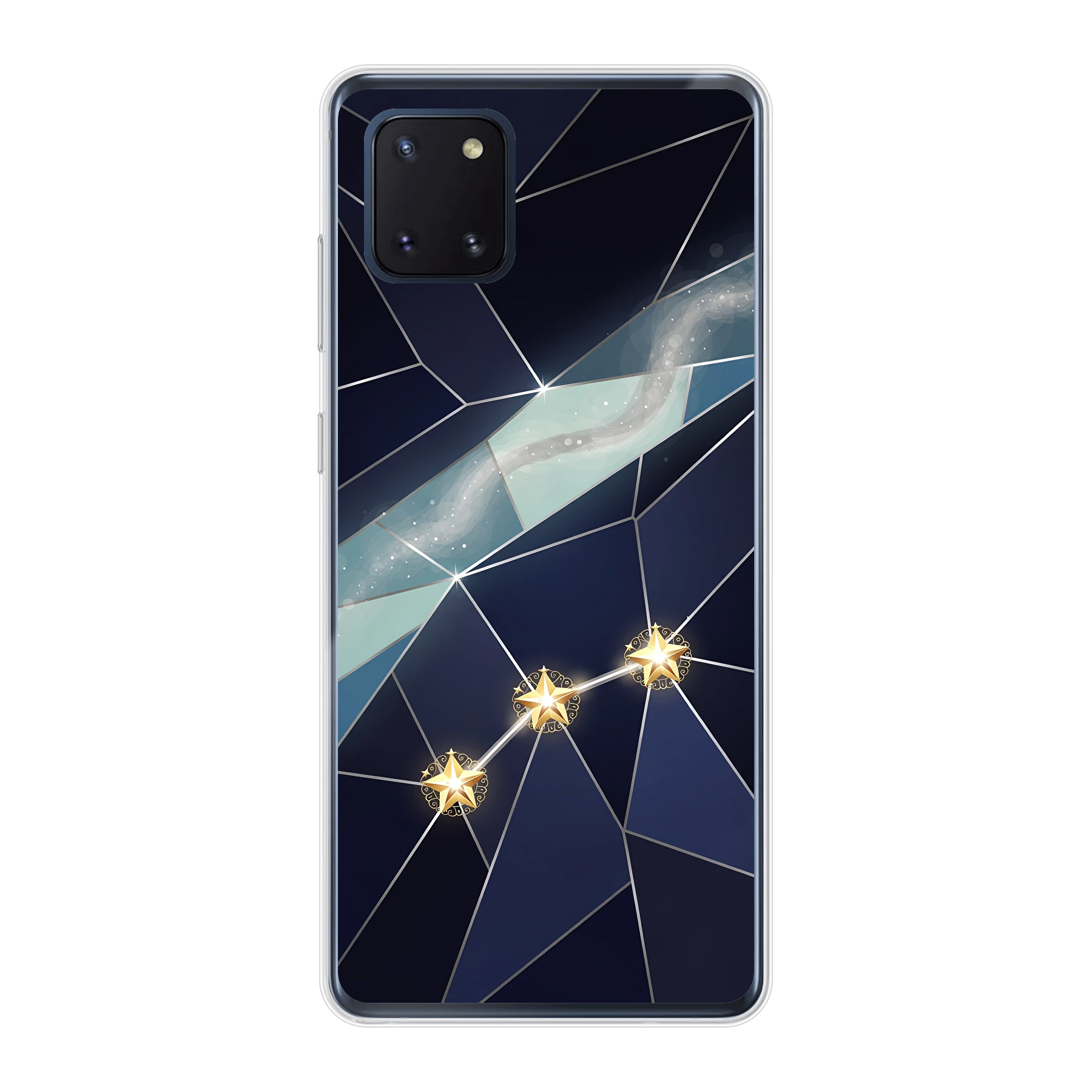Samsung Galaxy Note 10 Lite phone case