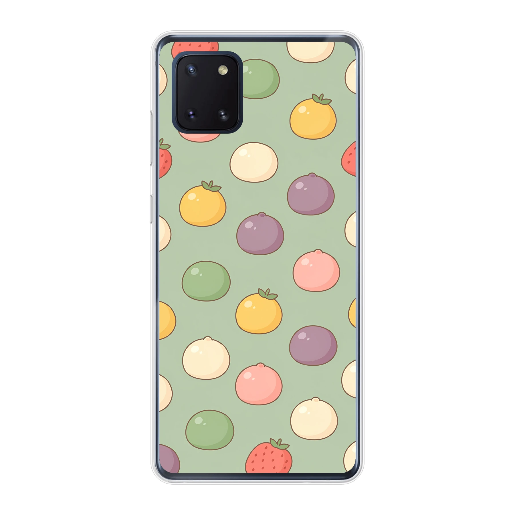 Samsung Galaxy Note 10 Lite phone case
