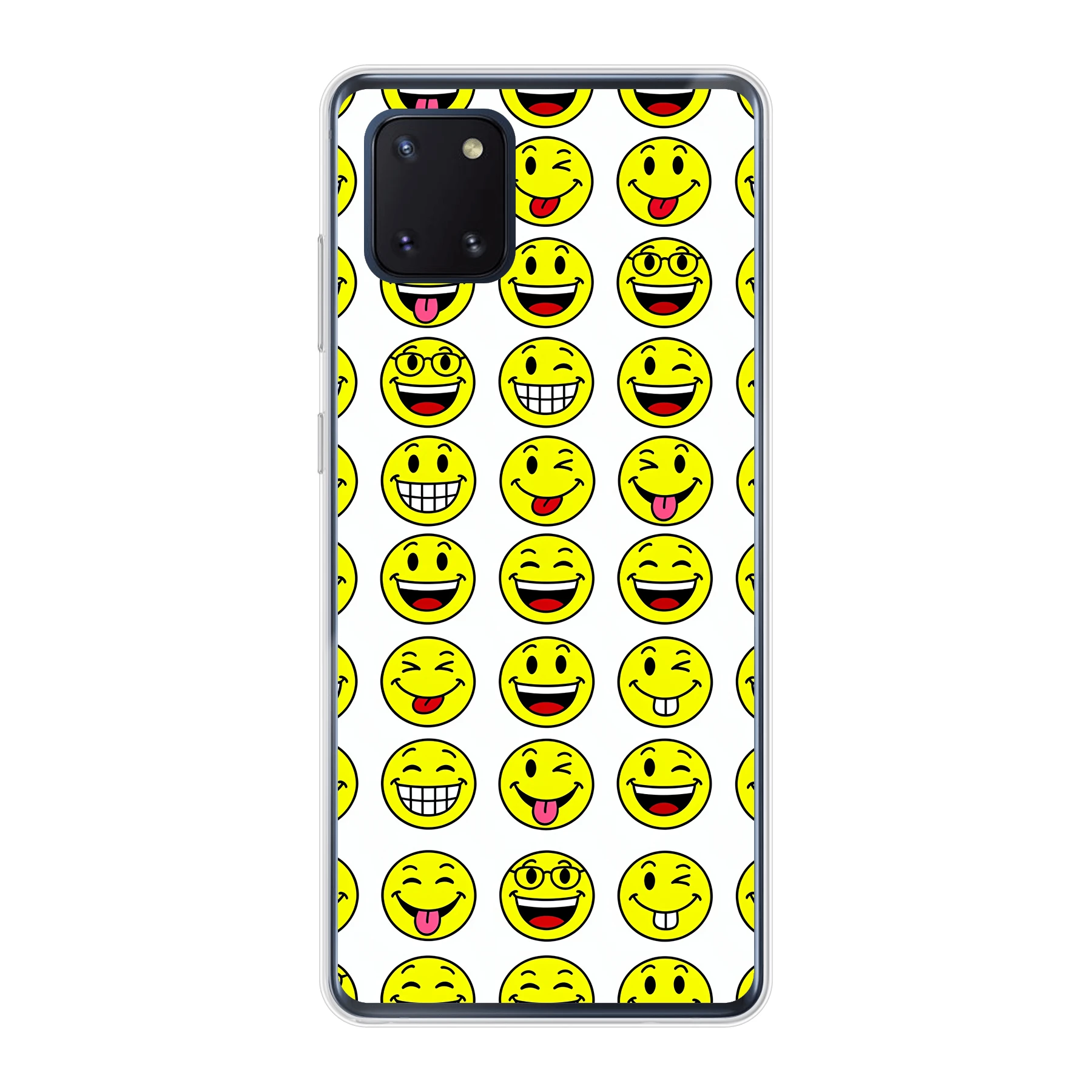 Samsung Galaxy Note 10 Lite phone case