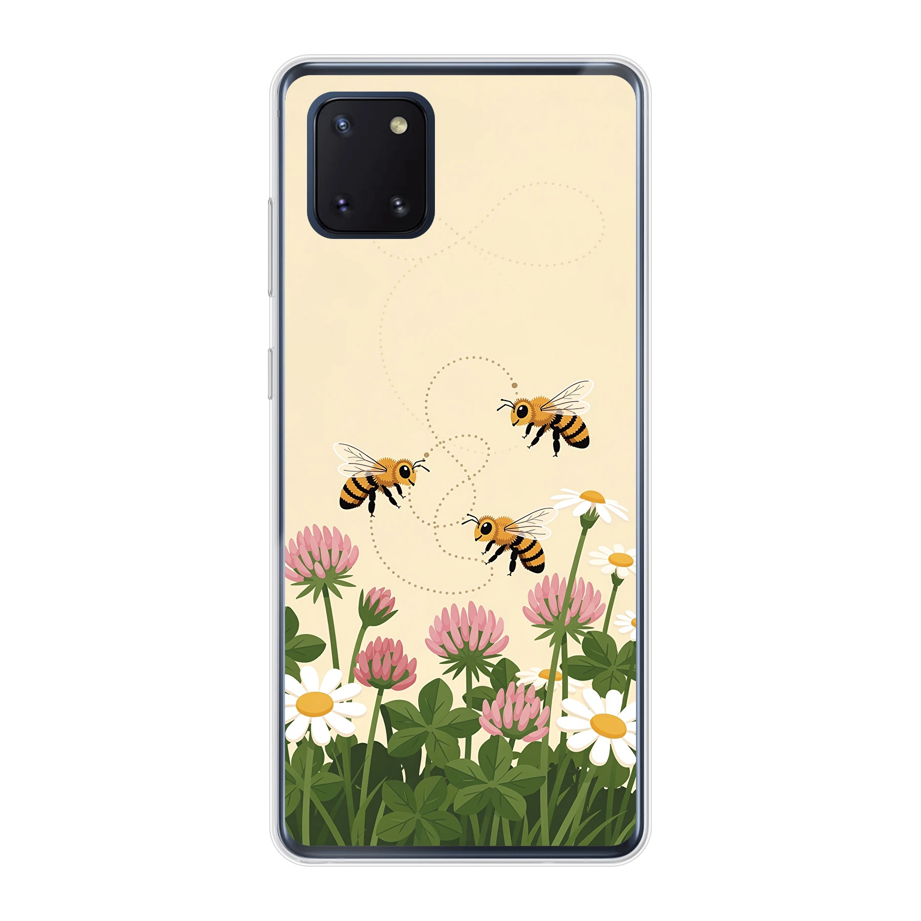 Samsung Galaxy Note 10 Lite phone case