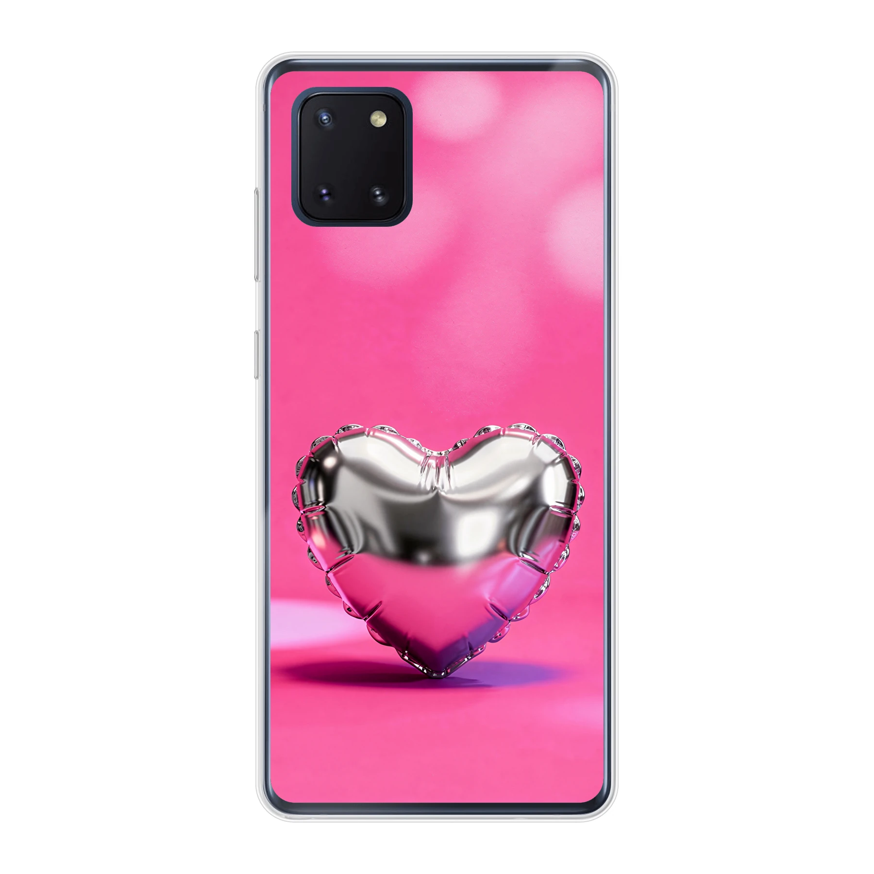 Samsung Galaxy Note 10 Lite phone case