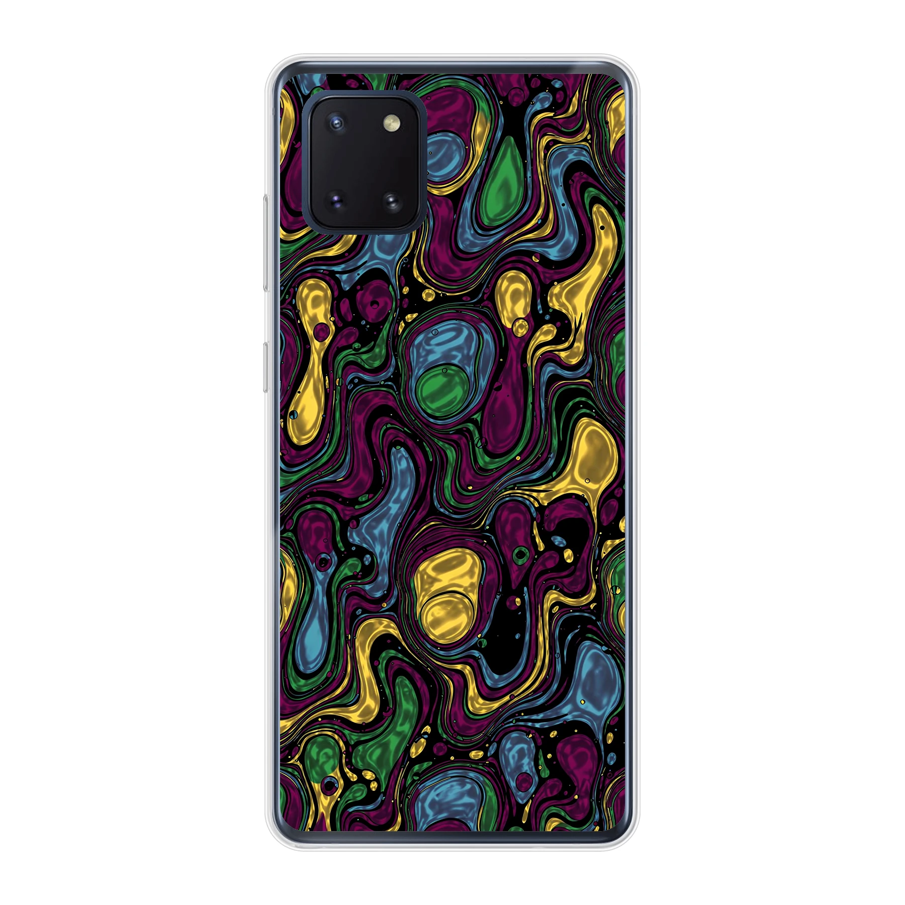 Samsung Galaxy Note 10 Lite phone case