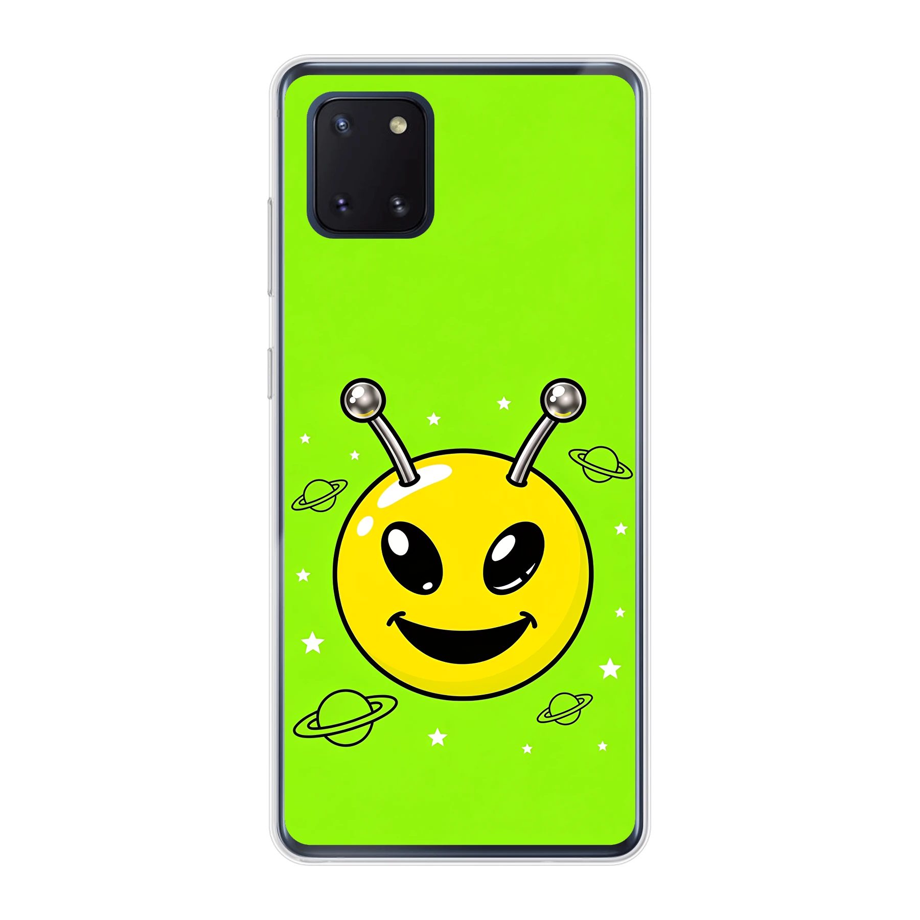 Samsung Galaxy Note 10 Lite phone case