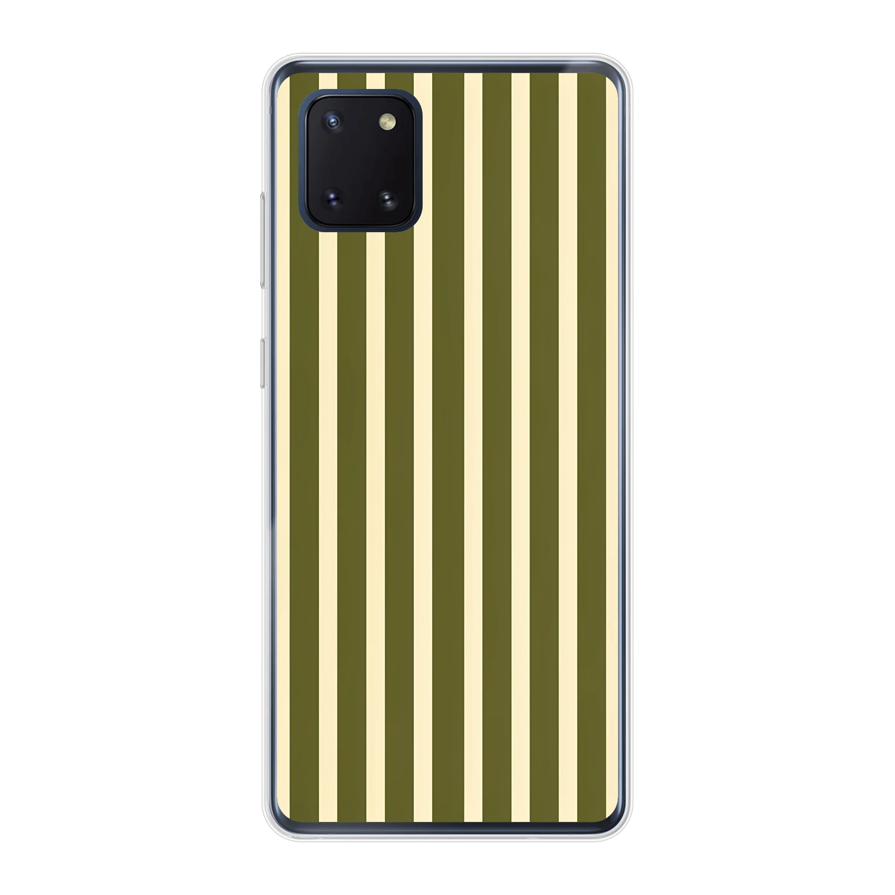 Samsung Galaxy Note 10 Lite phone case