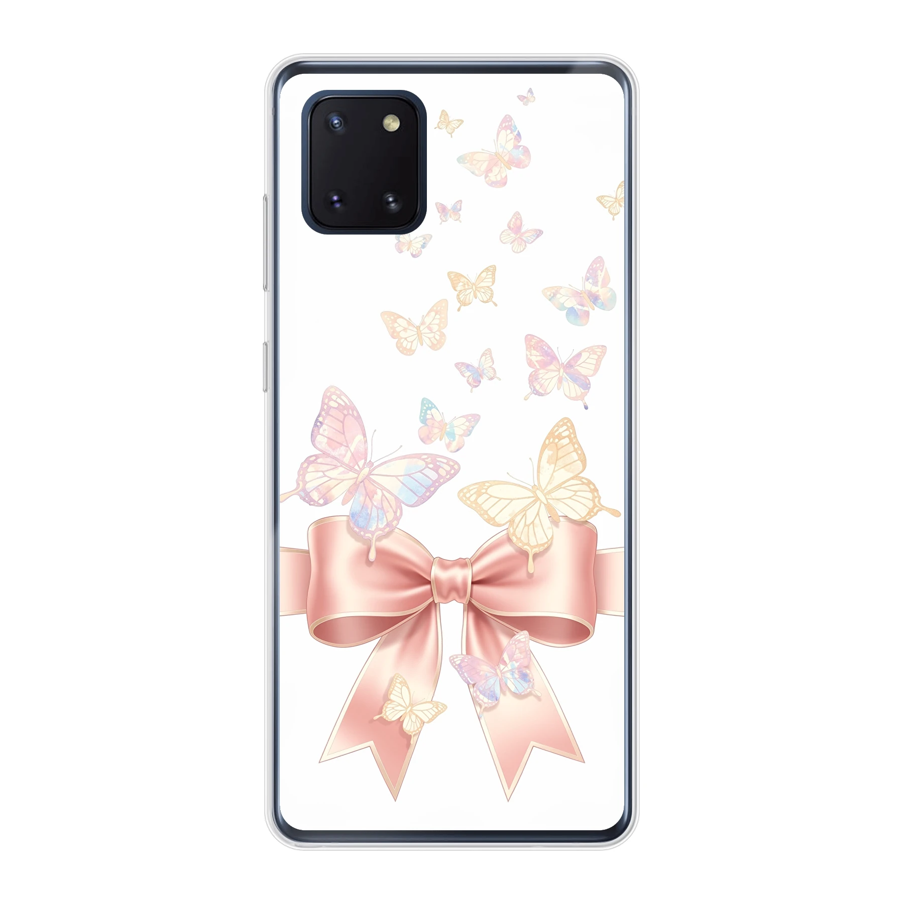 Samsung Galaxy Note 10 Lite phone case