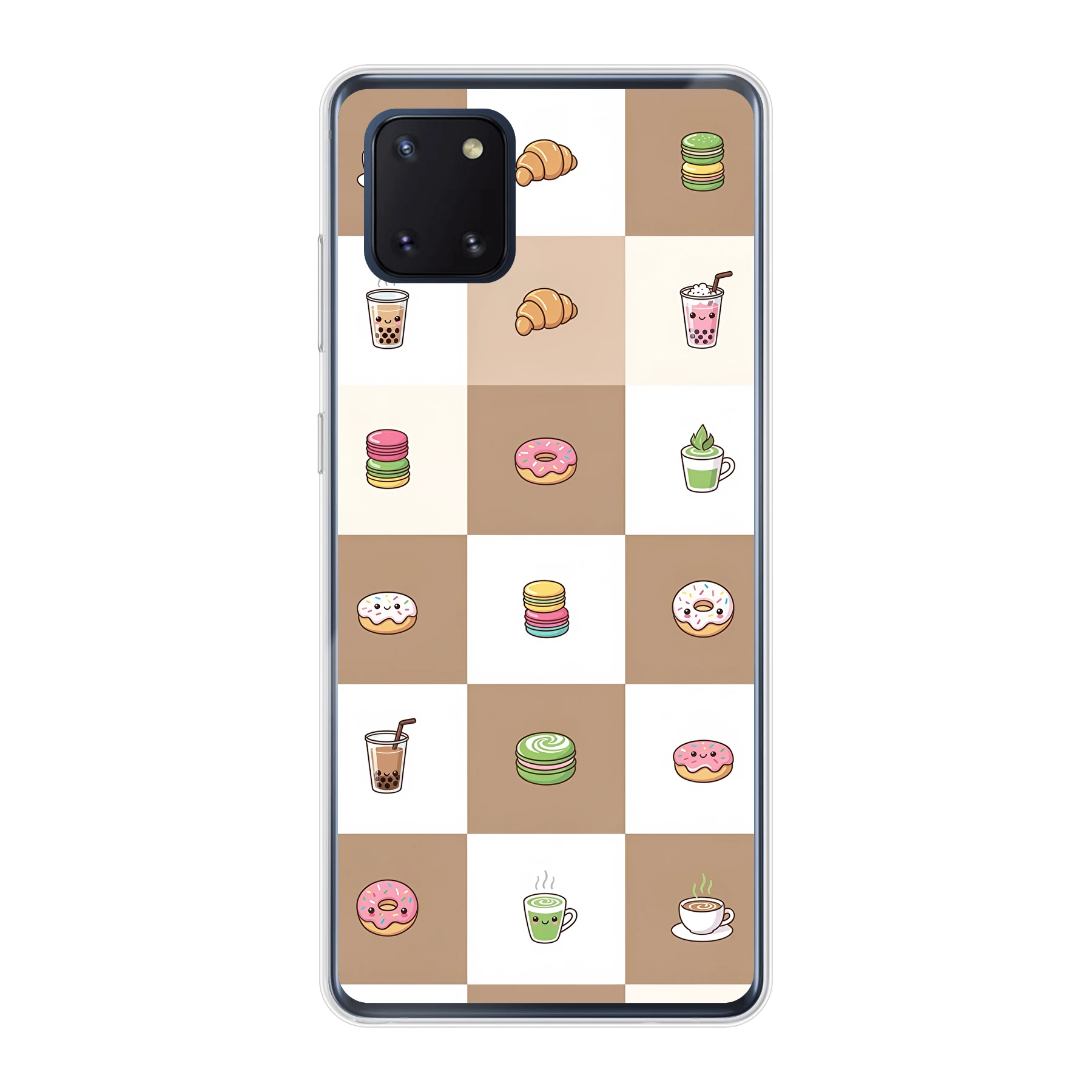 Samsung Galaxy Note 10 Lite phone case