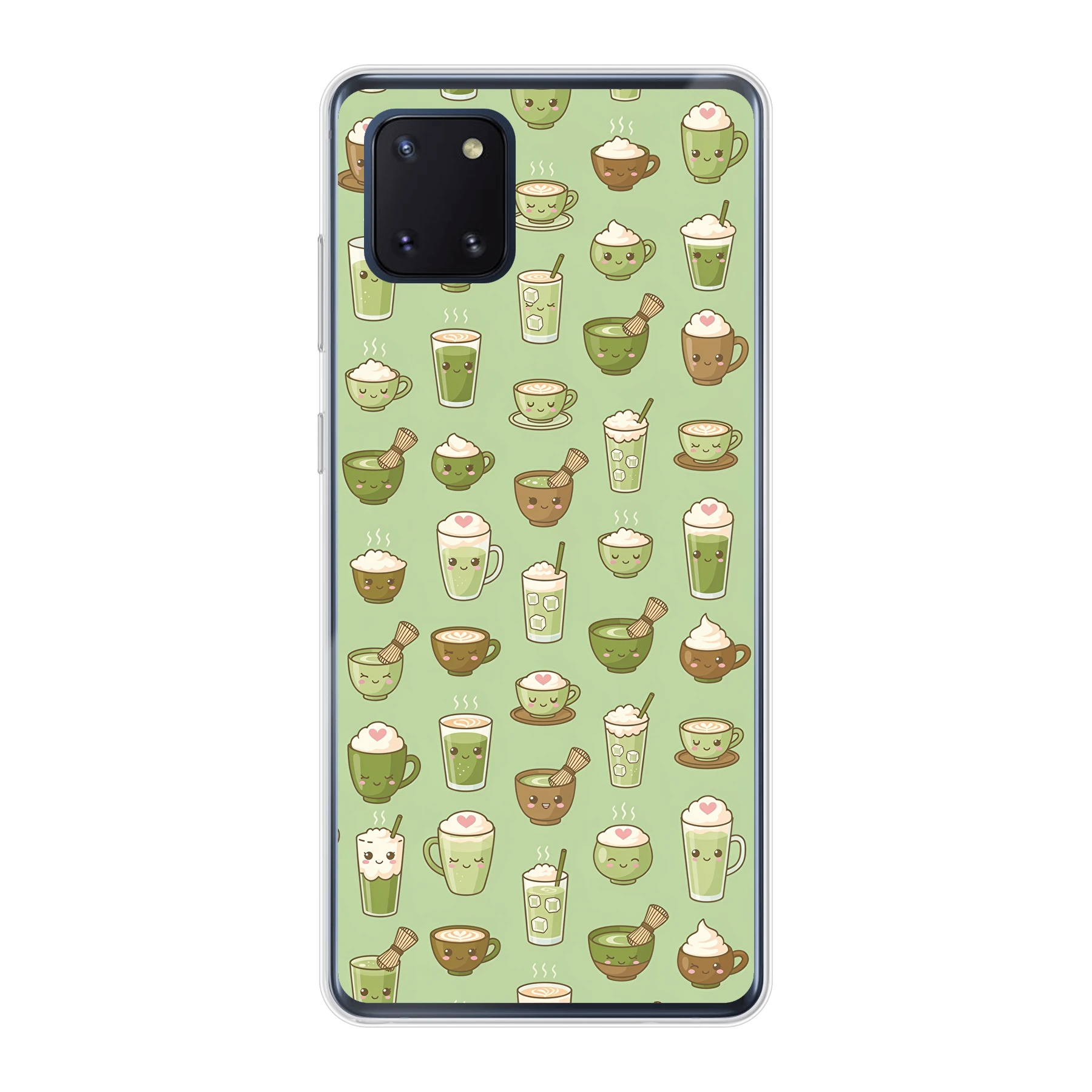 Samsung Galaxy Note 10 Lite phone case