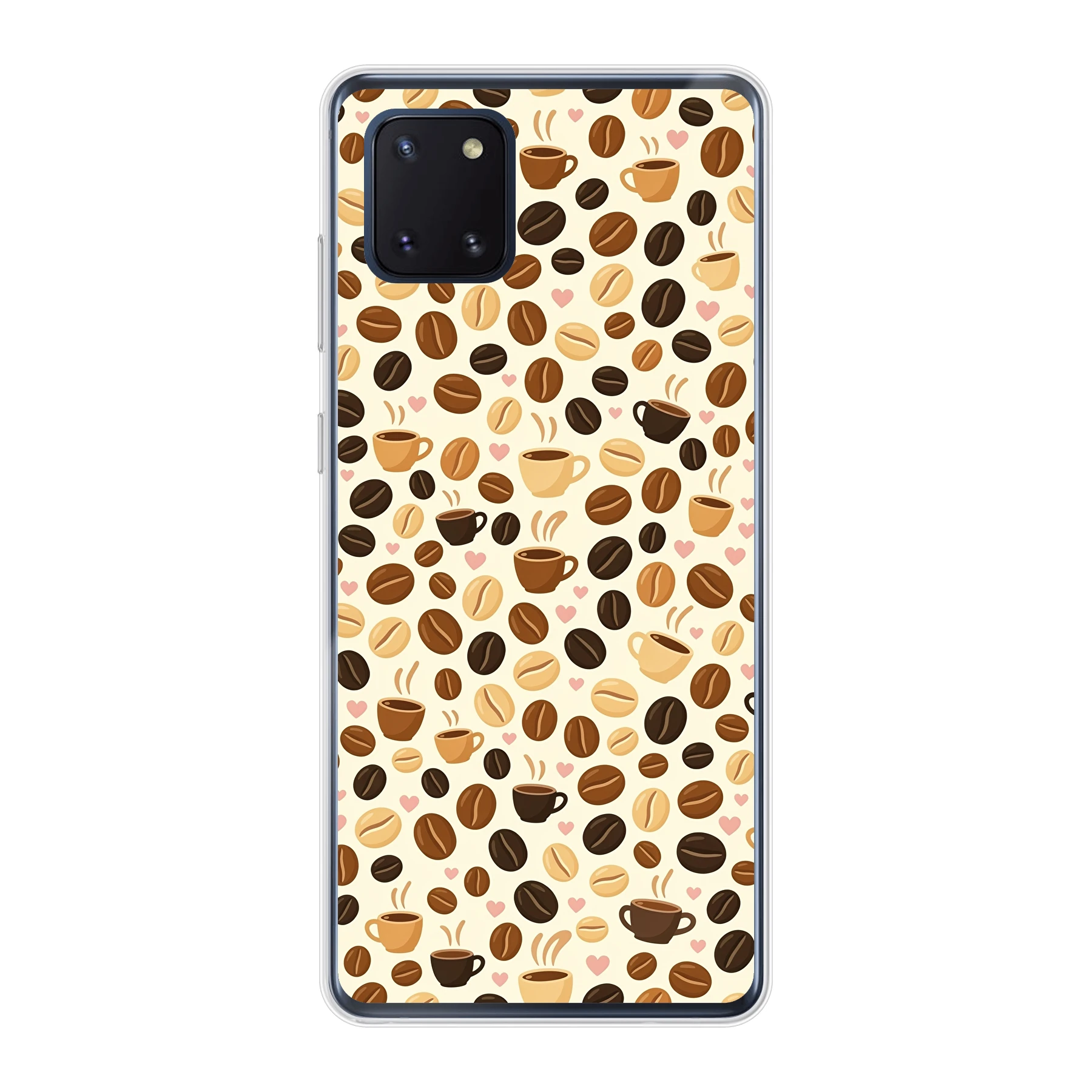 Samsung Galaxy Note 10 Lite phone case