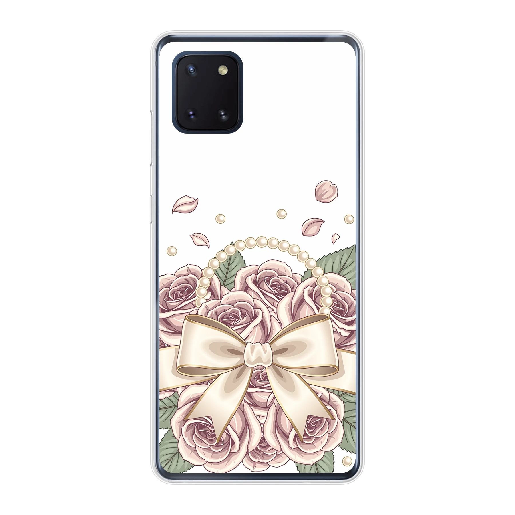 Samsung Galaxy Note 10 Lite phone case