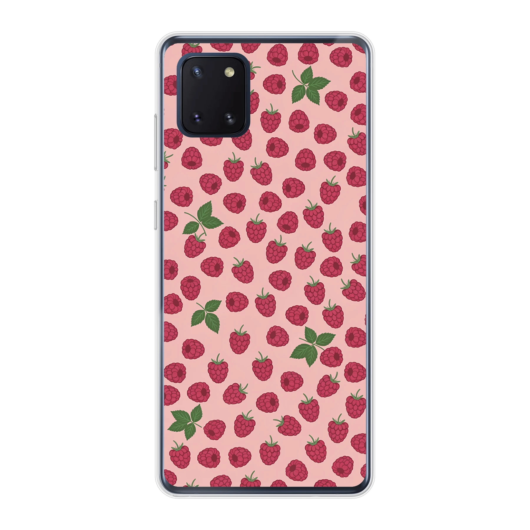 Samsung Galaxy Note 10 Lite phone case