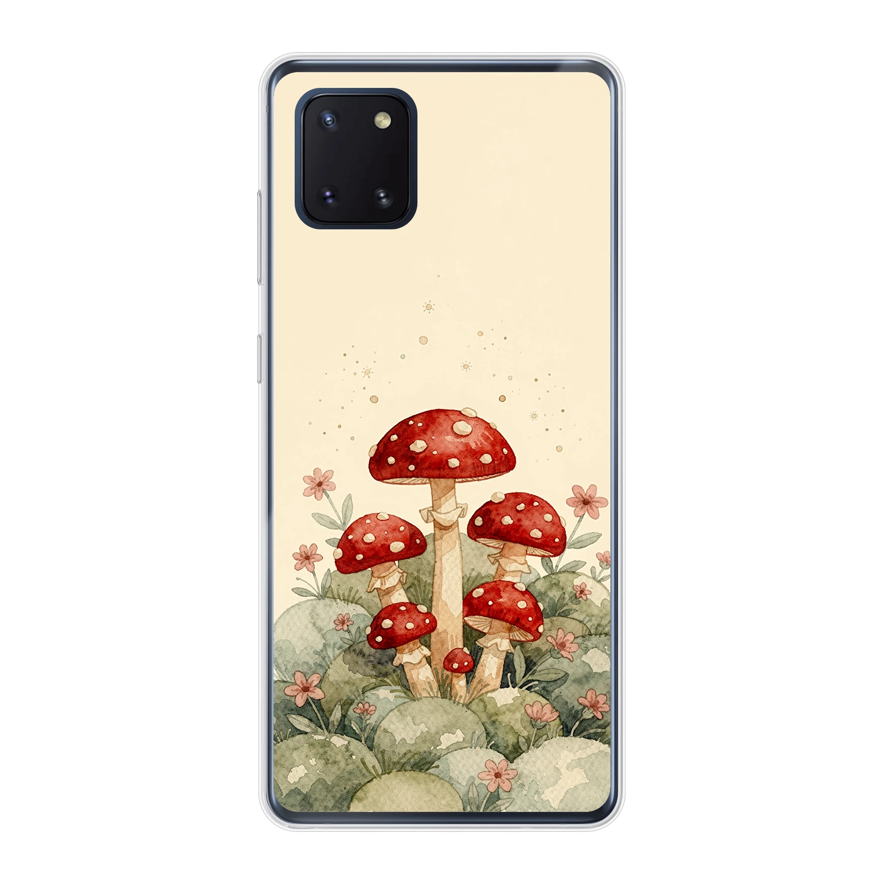 Samsung Galaxy Note 10 Lite phone case