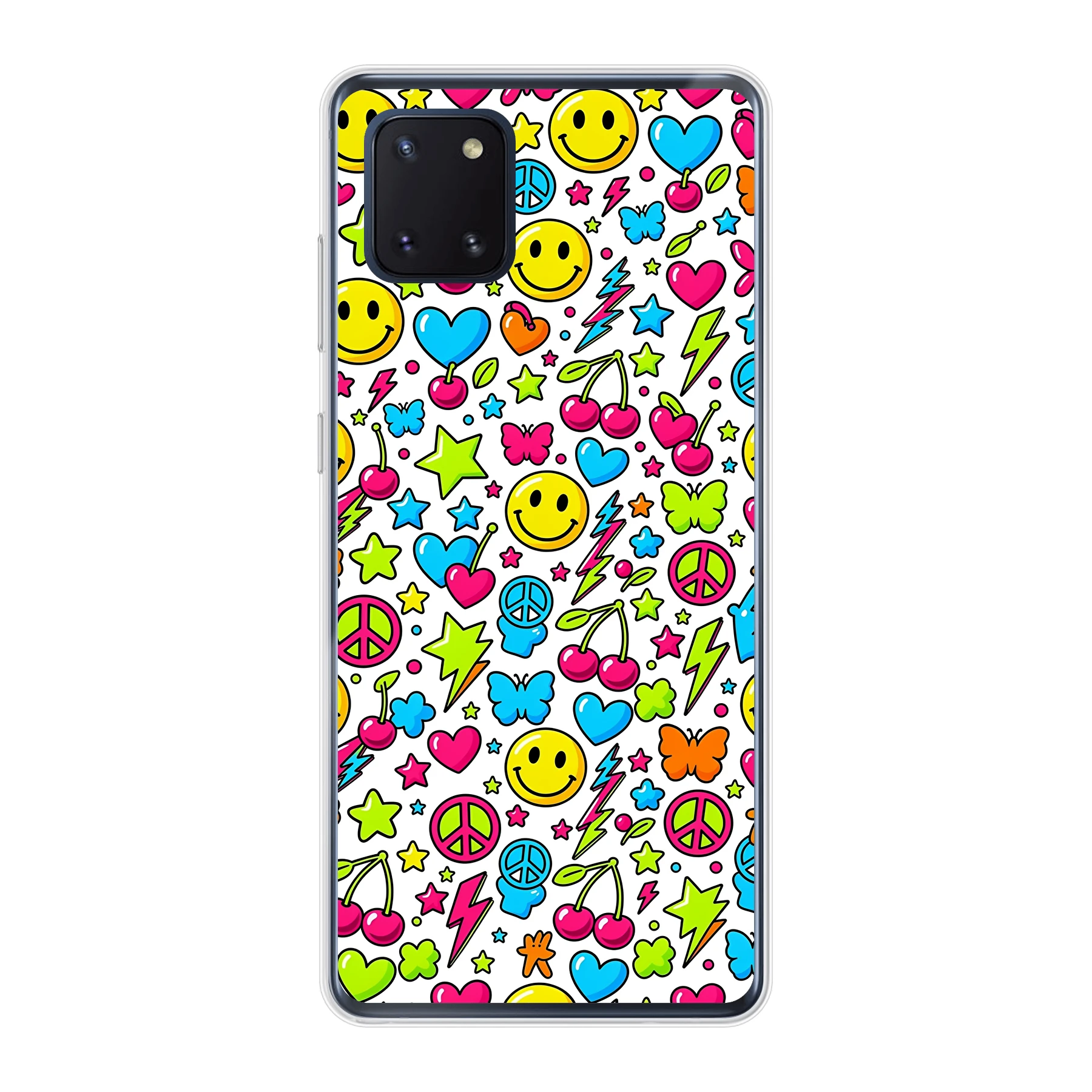 Samsung Galaxy Note 10 Lite phone case