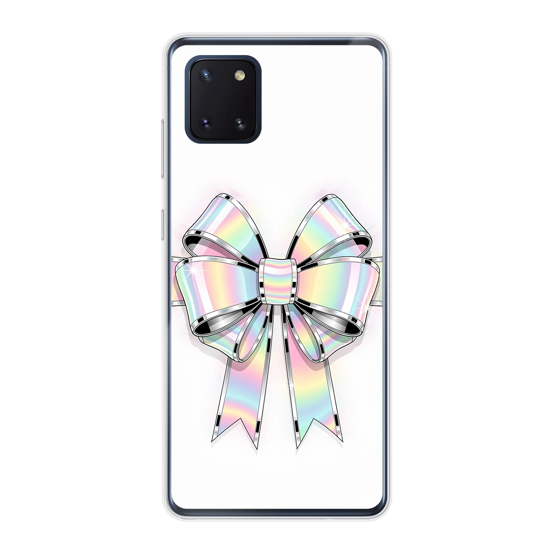 Samsung Galaxy Note 10 Lite phone case