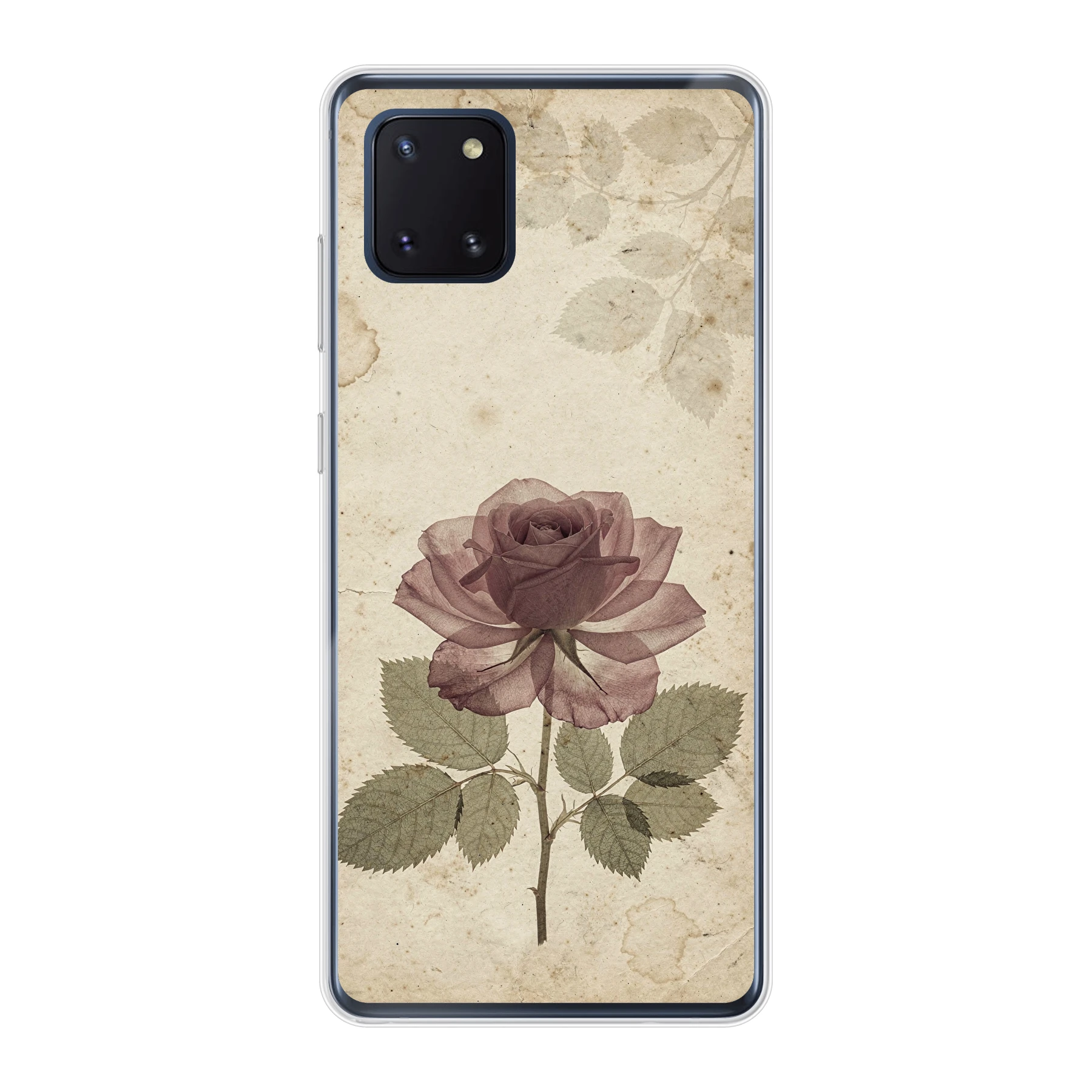 Samsung Galaxy Note 10 Lite phone case
