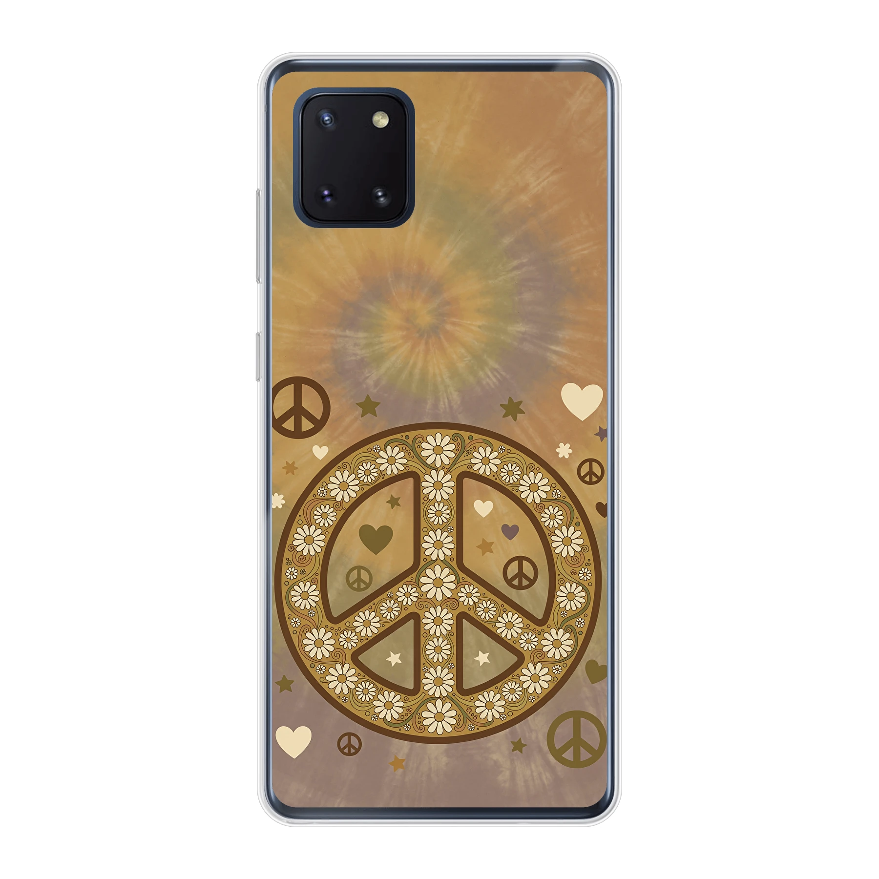 Samsung Galaxy Note 10 Lite phone case