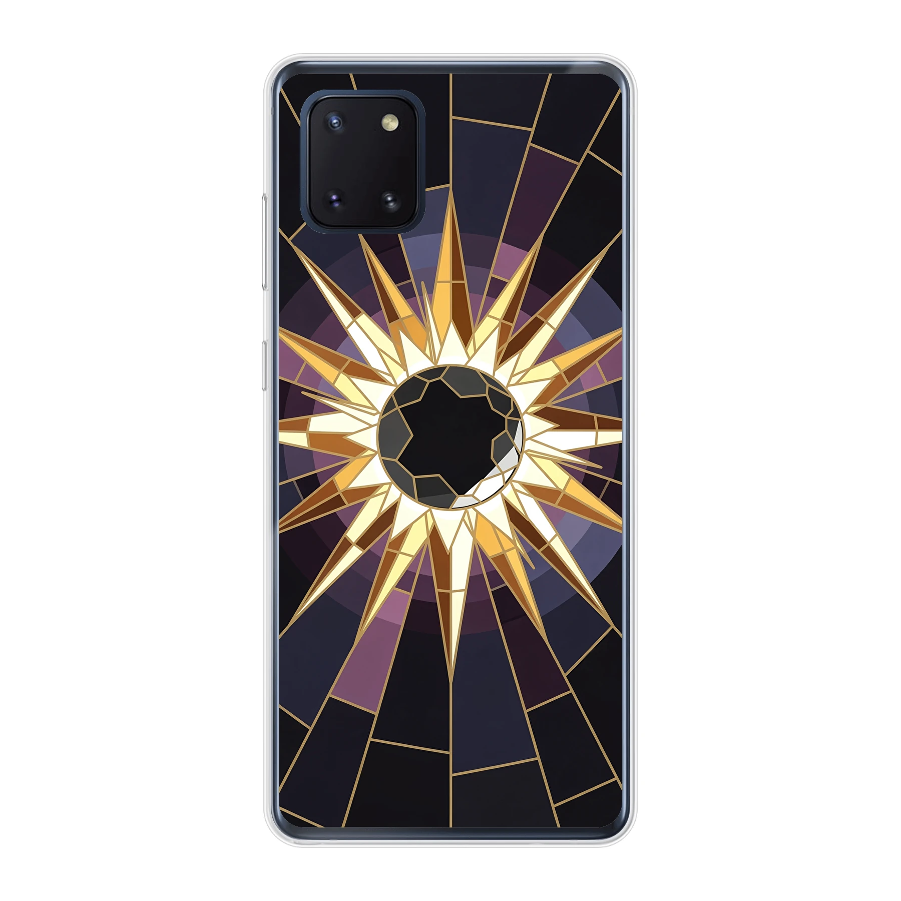 Samsung Galaxy Note 10 Lite phone case